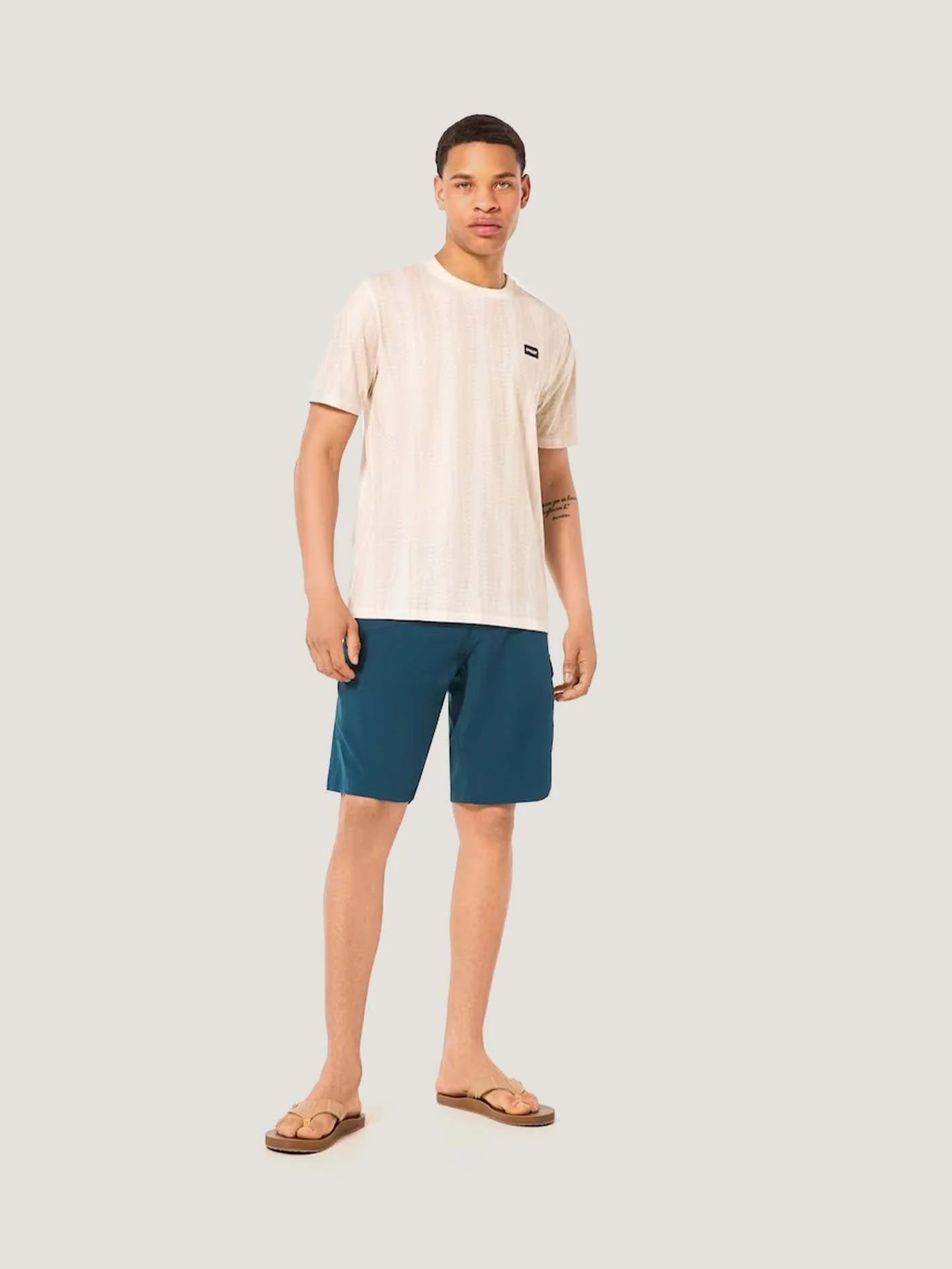 SHORT OAKLEY HOMBRE CRUISER CARGO 21 RC HYBRID - Image 5