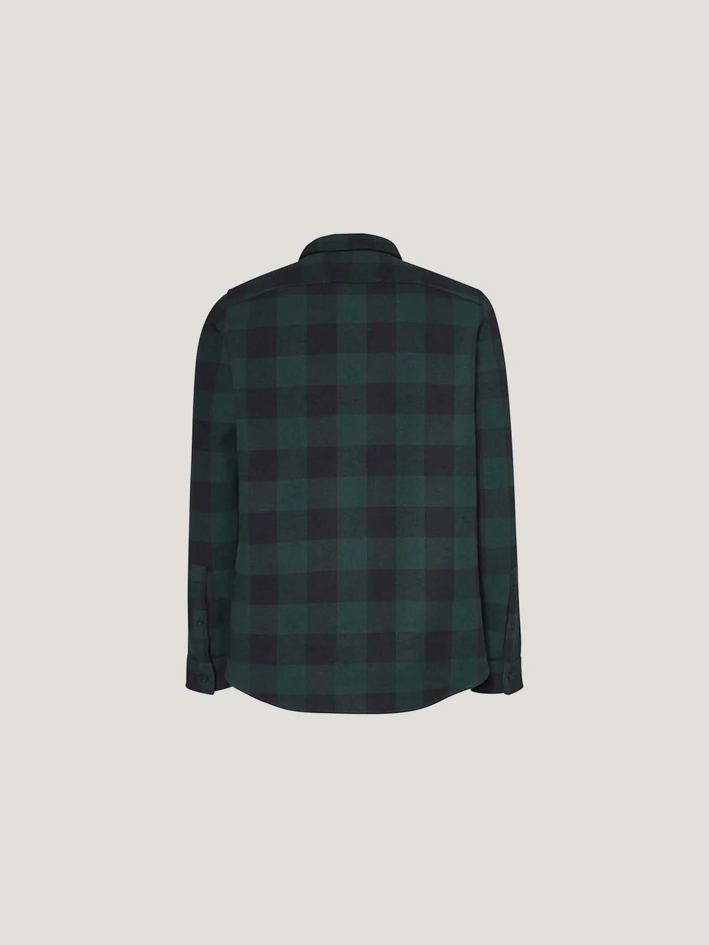 CAMISA OAKLEY HOMBRE BEAR COZY FLANNEL - Image 10
