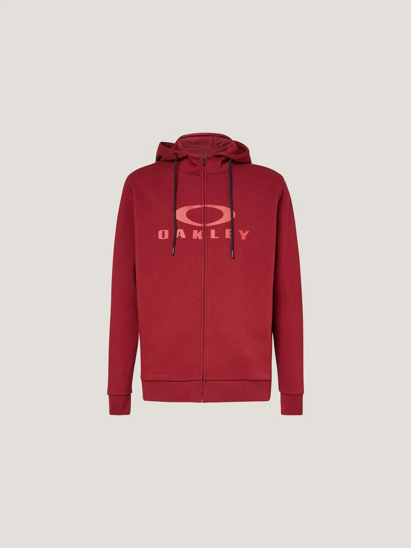 SWEATER C/CIERRE OAKLEY HOMBRE BARK FZ HOODIE 2.0 - Image 10