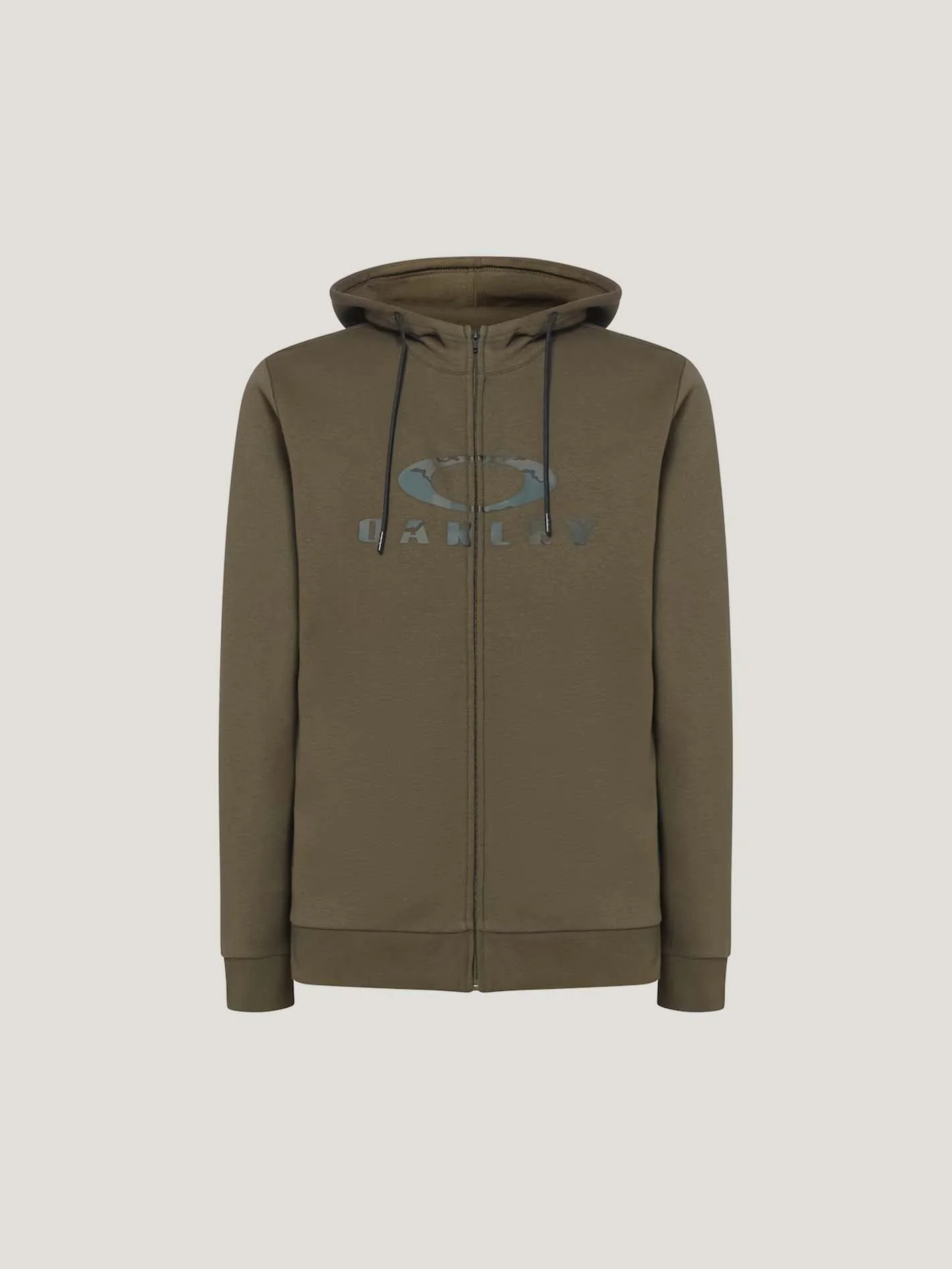 SWEATER C/CIERRE OAKLEY HOMBRE BARK FZ HOODIE 2.0 - Image 13