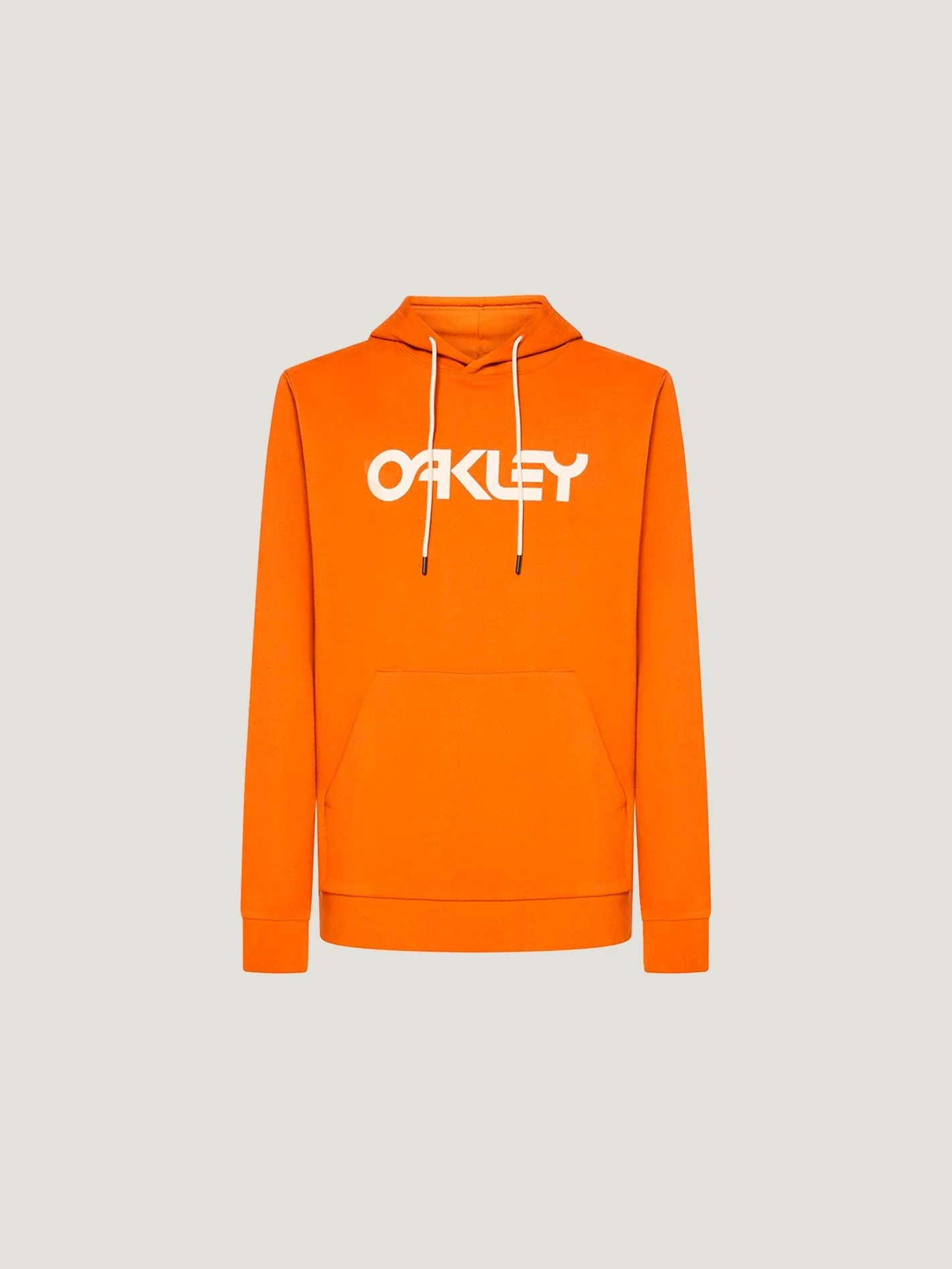 SWEATER S/CIERRE OAKLEY HOMBRE B1B PO HOODIE 2.0