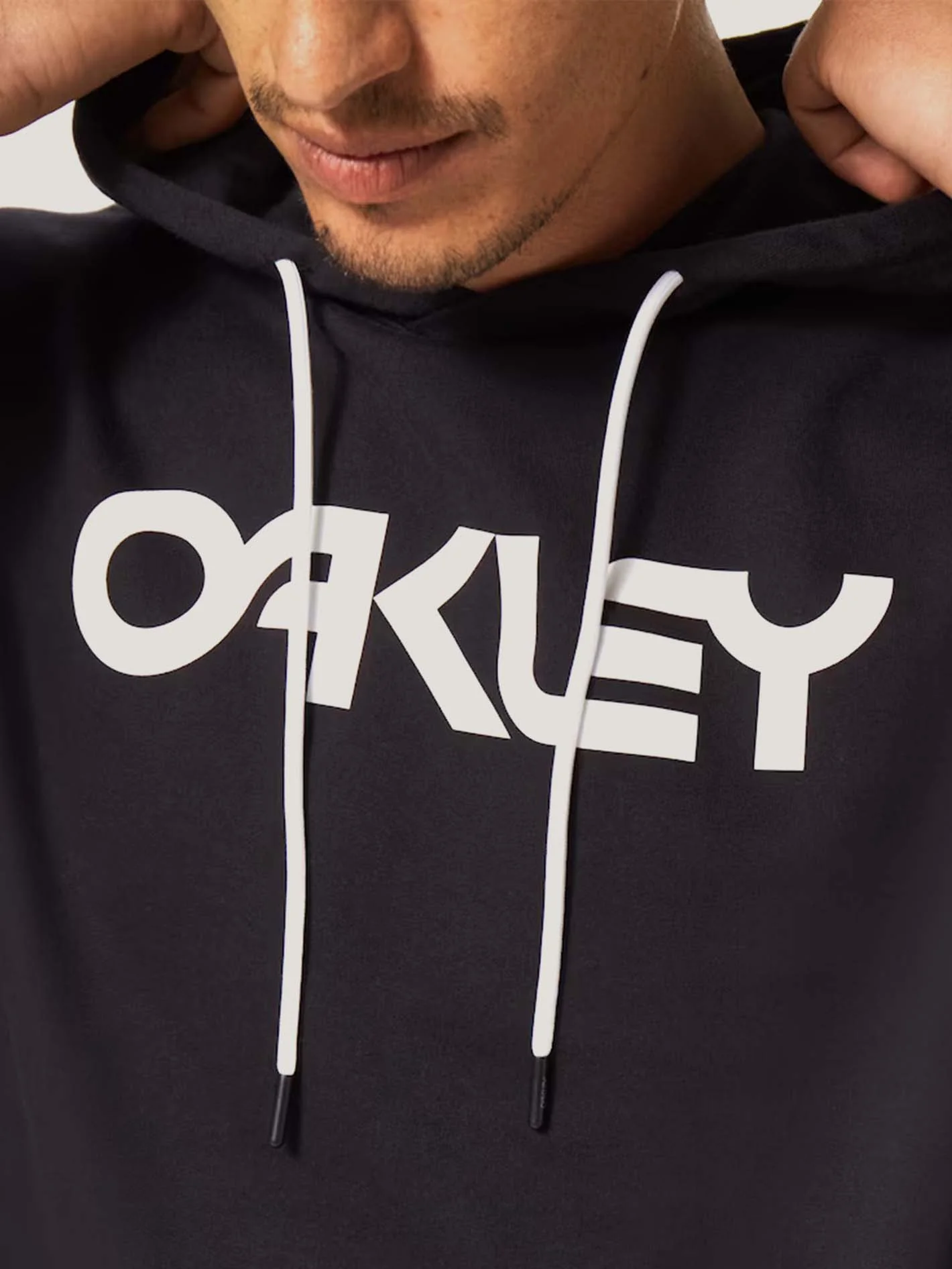 SWEATER S/CIERRE OAKLEY HOMBRE B1B PO HOODIE 2.0 - Image 11