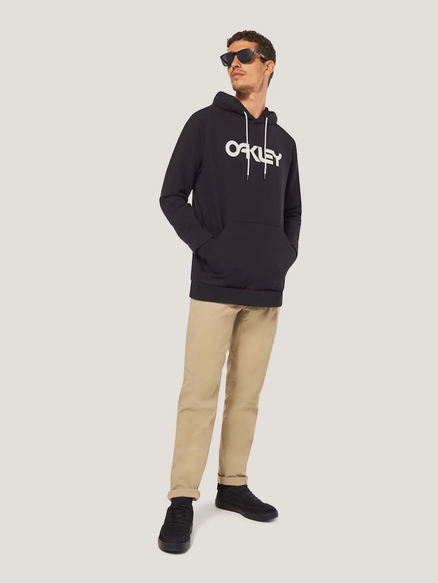 SWEATER S/CIERRE OAKLEY HOMBRE B1B PO HOODIE 2.0 - Image 12