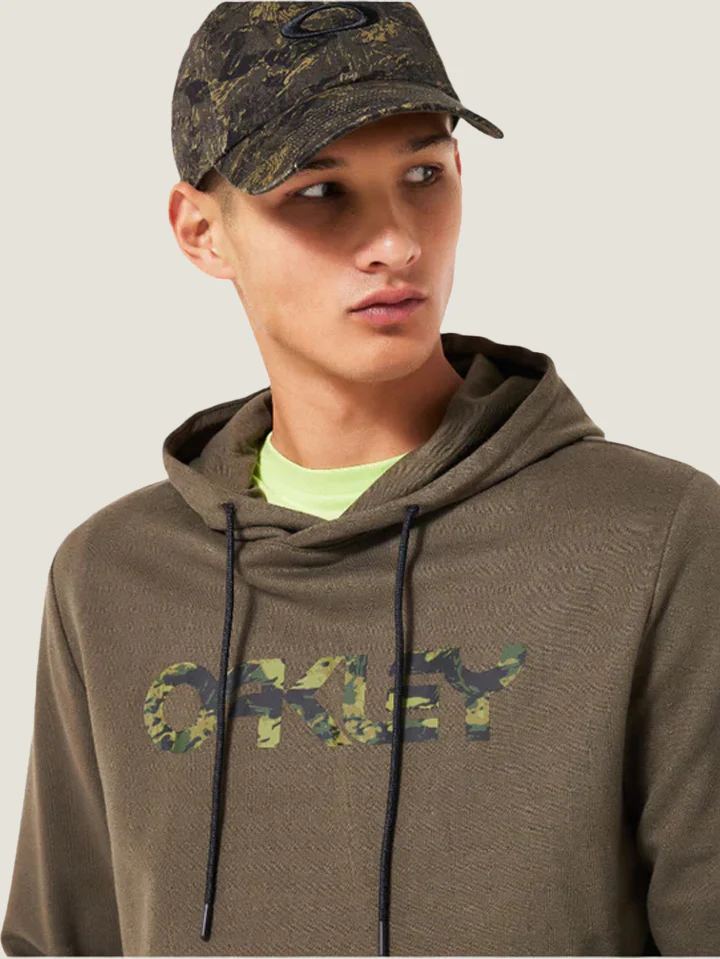 SWEATER S/CIERRE OAKLEY HOMBRE B1B PO HOODIE 2.0 - Image 15