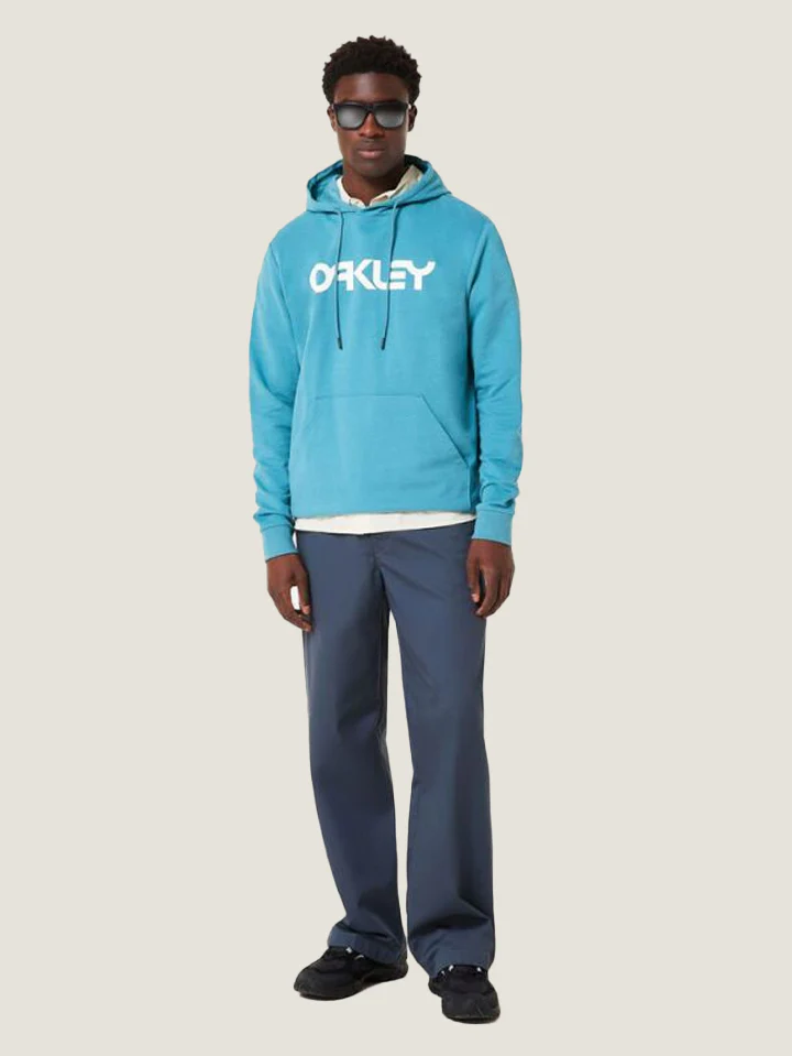 SWEATER S/CIERRE OAKLEY HOMBRE B1B PO HOODIE 2.0 - Image 19