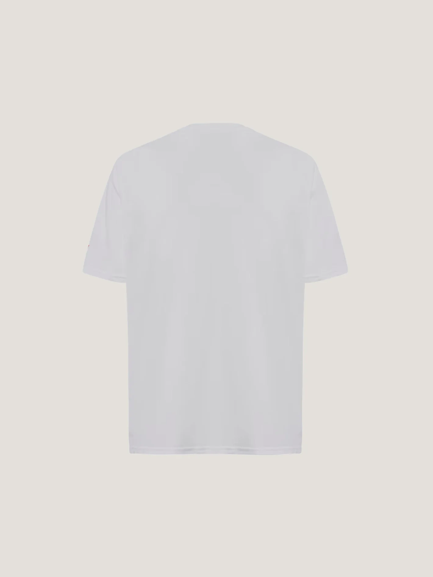 POLO M/C OAKLEY HOMBRE SI OAKLEY EAGLE TAB TEE - Image 5
