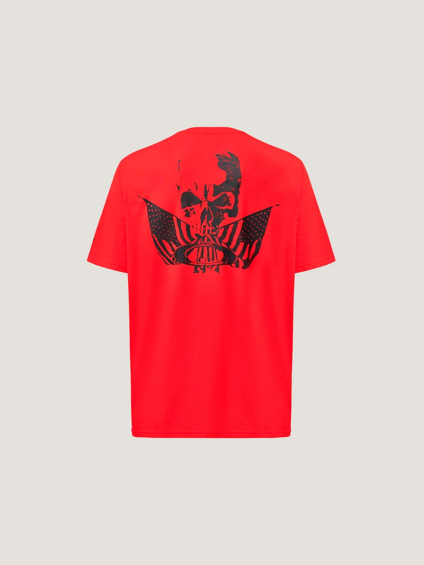 POLO M/C OAKLEY HOMBRE SI OAKLEY BRAVE TEE - Image 2