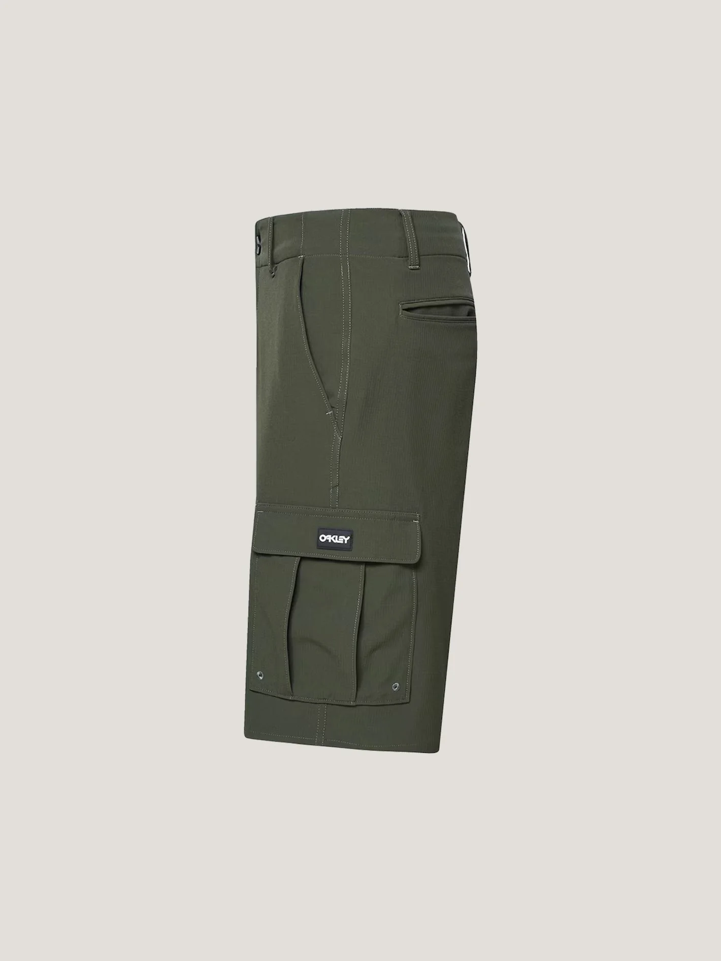 SHORT OAKLEY HOMBRE B1B CARGO HYBRID SHORT - Image 16