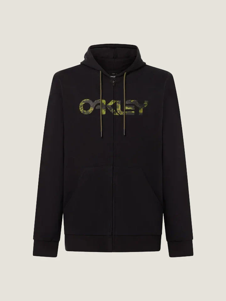 SWEATER C/CIERRE OAKLEY HOMBRE TEDDY FULL ZIP HODDIE - Image 15
