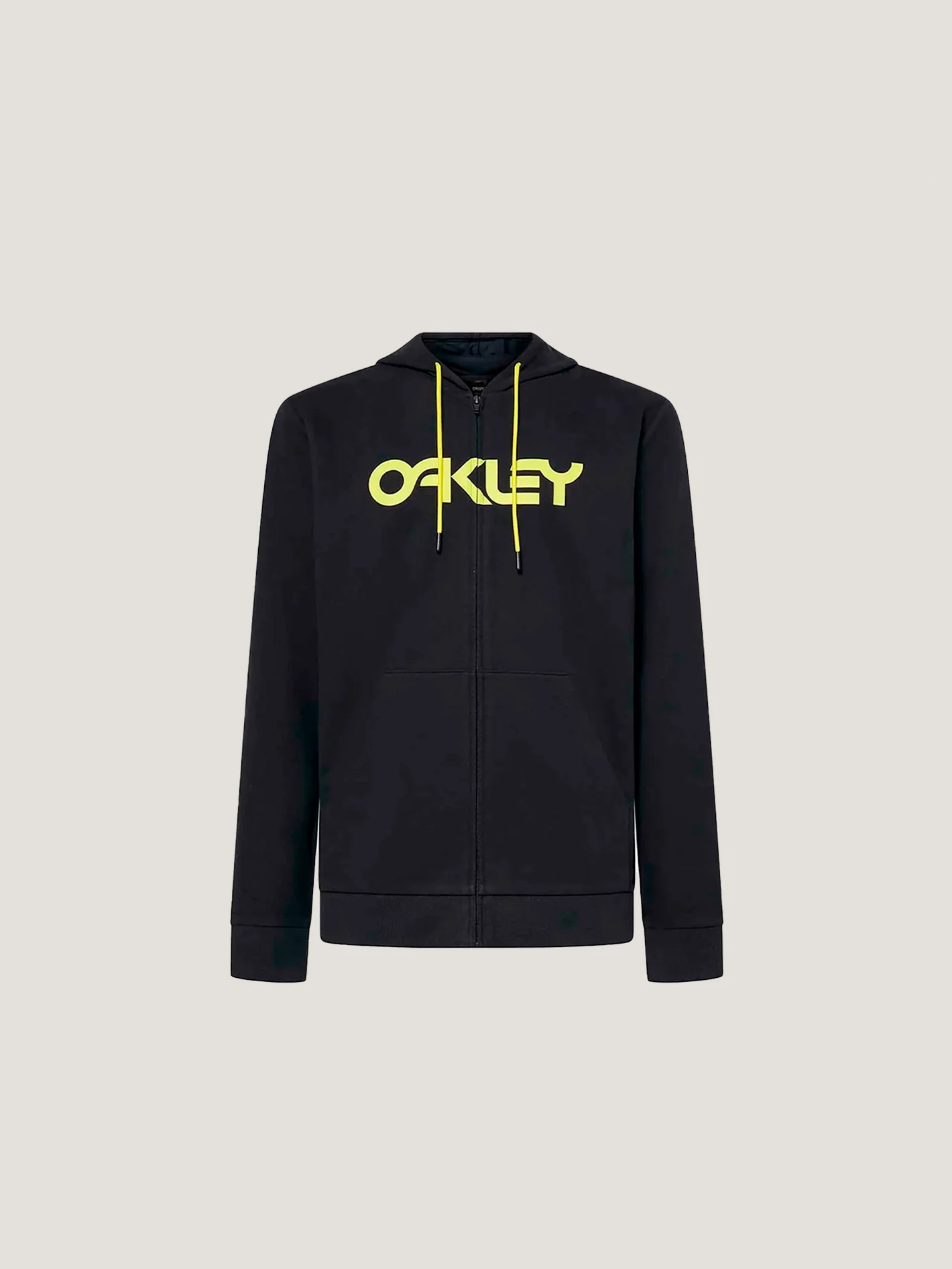 SWEATER C/CIERRE OAKLEY HOMBRE TEDDY FULL ZIP HODDIE - Image 6