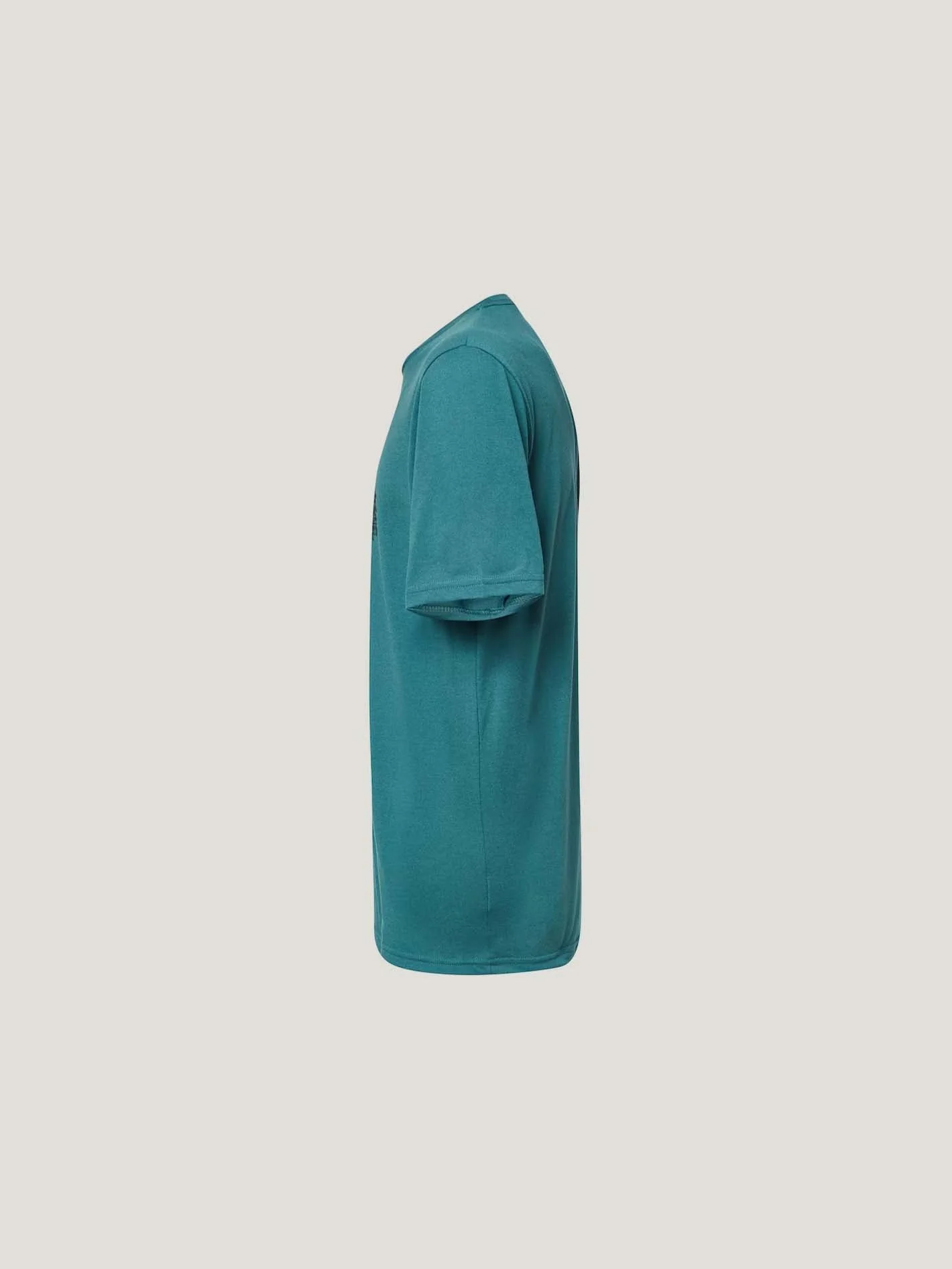 POLO OAKLEY HOMBRE BLURRED STATIC ICON TEE - Image 13
