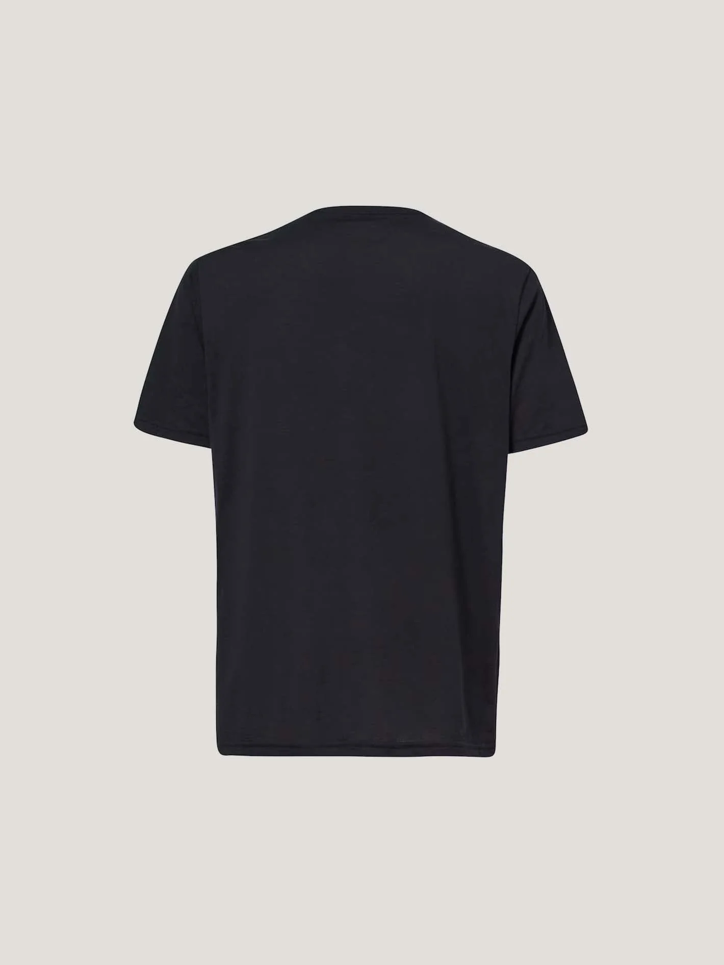 POLO OAKLEY HOMBRE BLURRED STATIC ICON TEE - Image 2