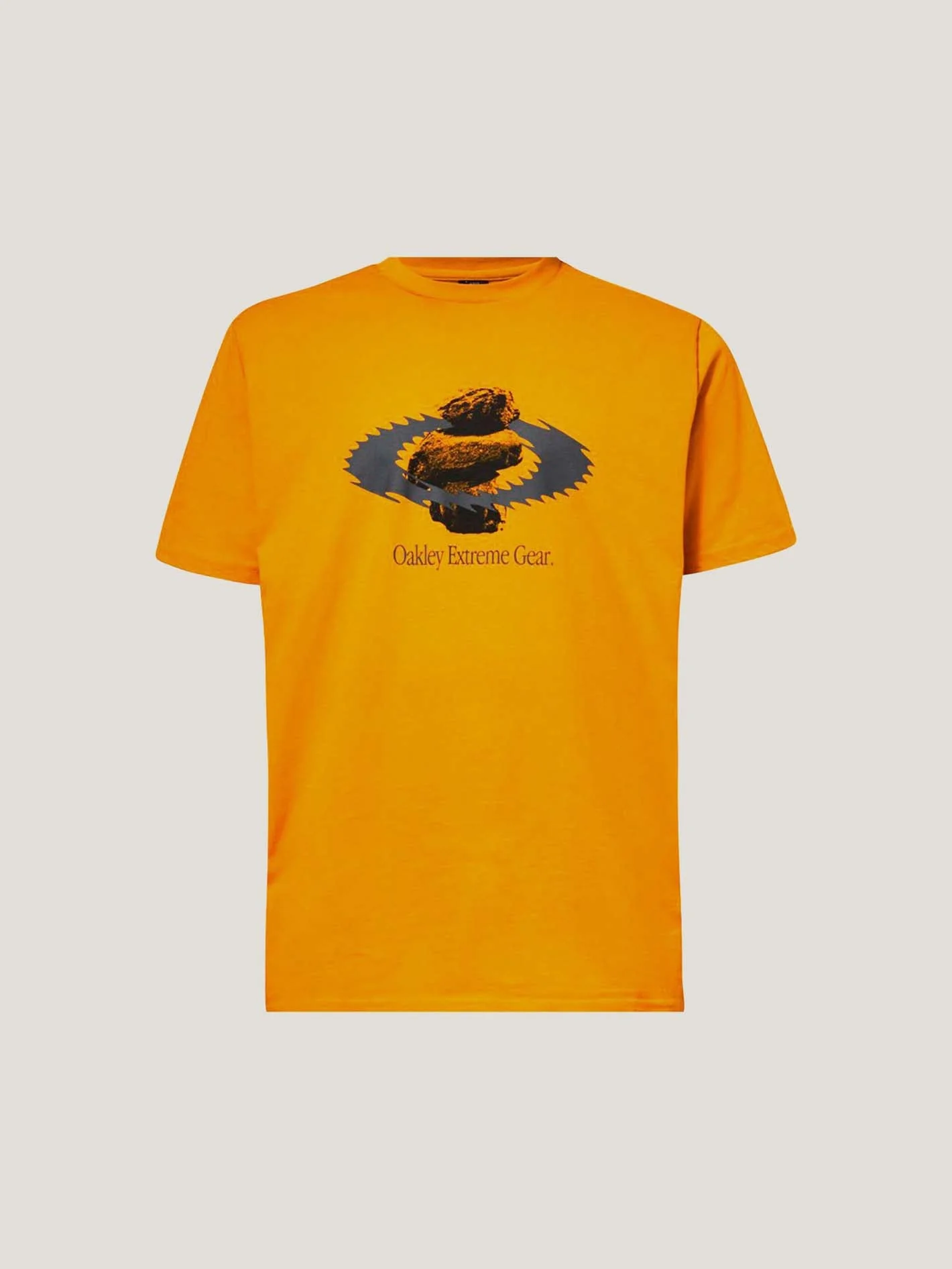 POLO M/C OAKLEY HOMBRE GEAR STATIC ICON TEE - Image 5
