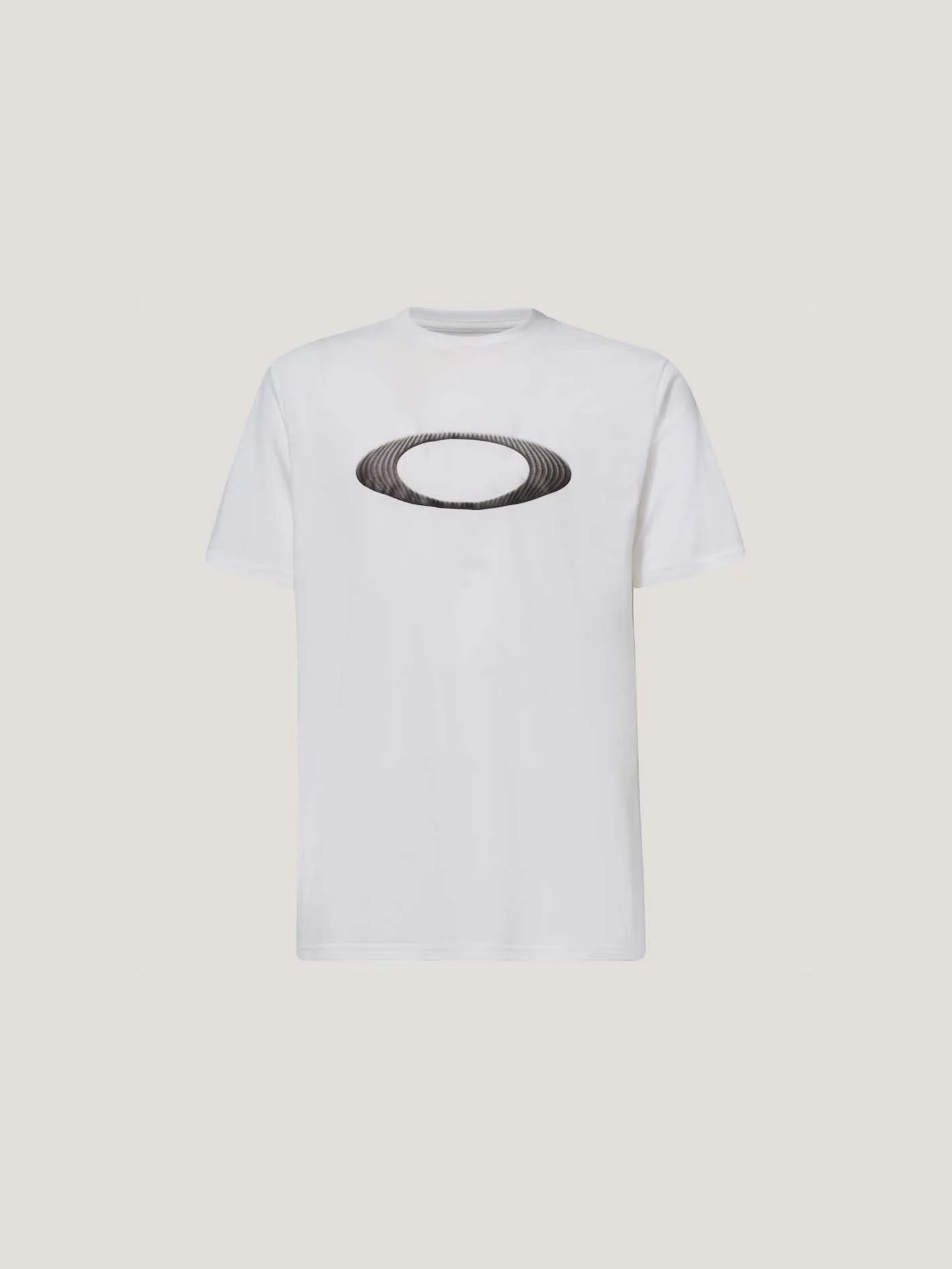 POLO OAKLEY HOMBRE WATER RINGS ELLIPSE TEE