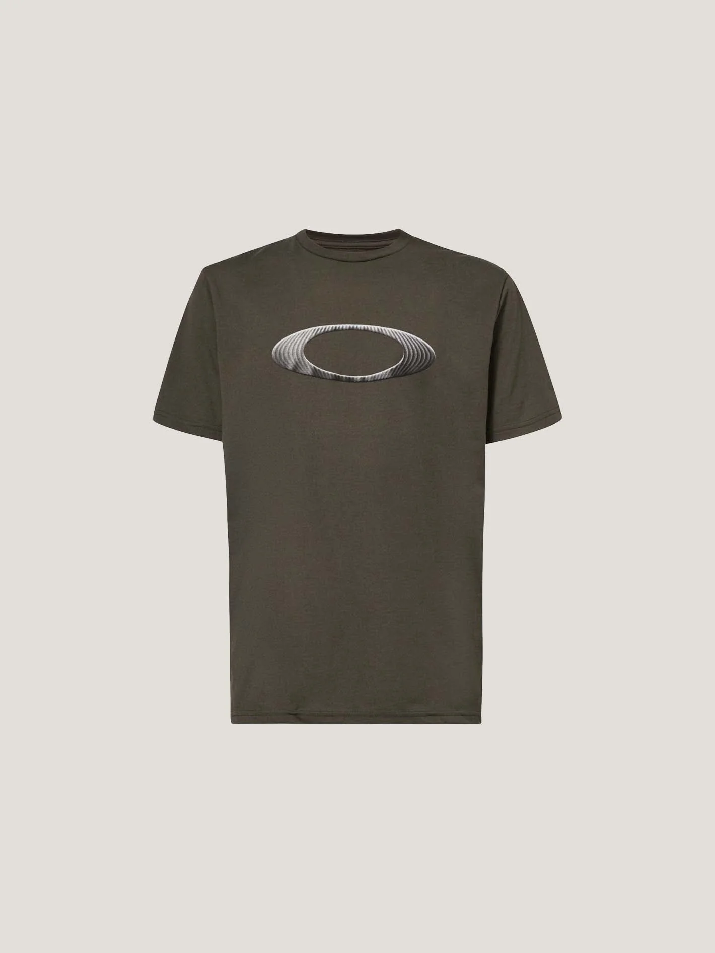POLO OAKLEY HOMBRE WATER RINGS ELLIPSE TEE - Image 4