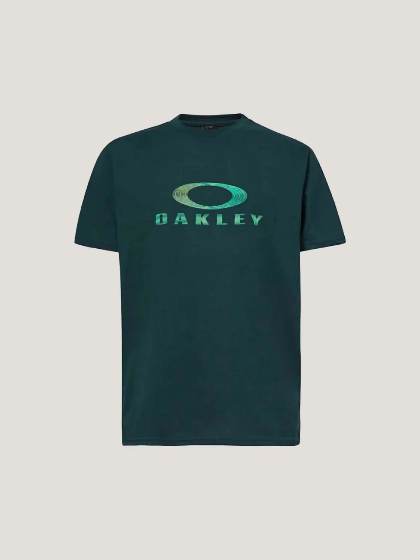POLO OAKLEY HOMBRE PLANETARY RING BARK TEE - Image 10