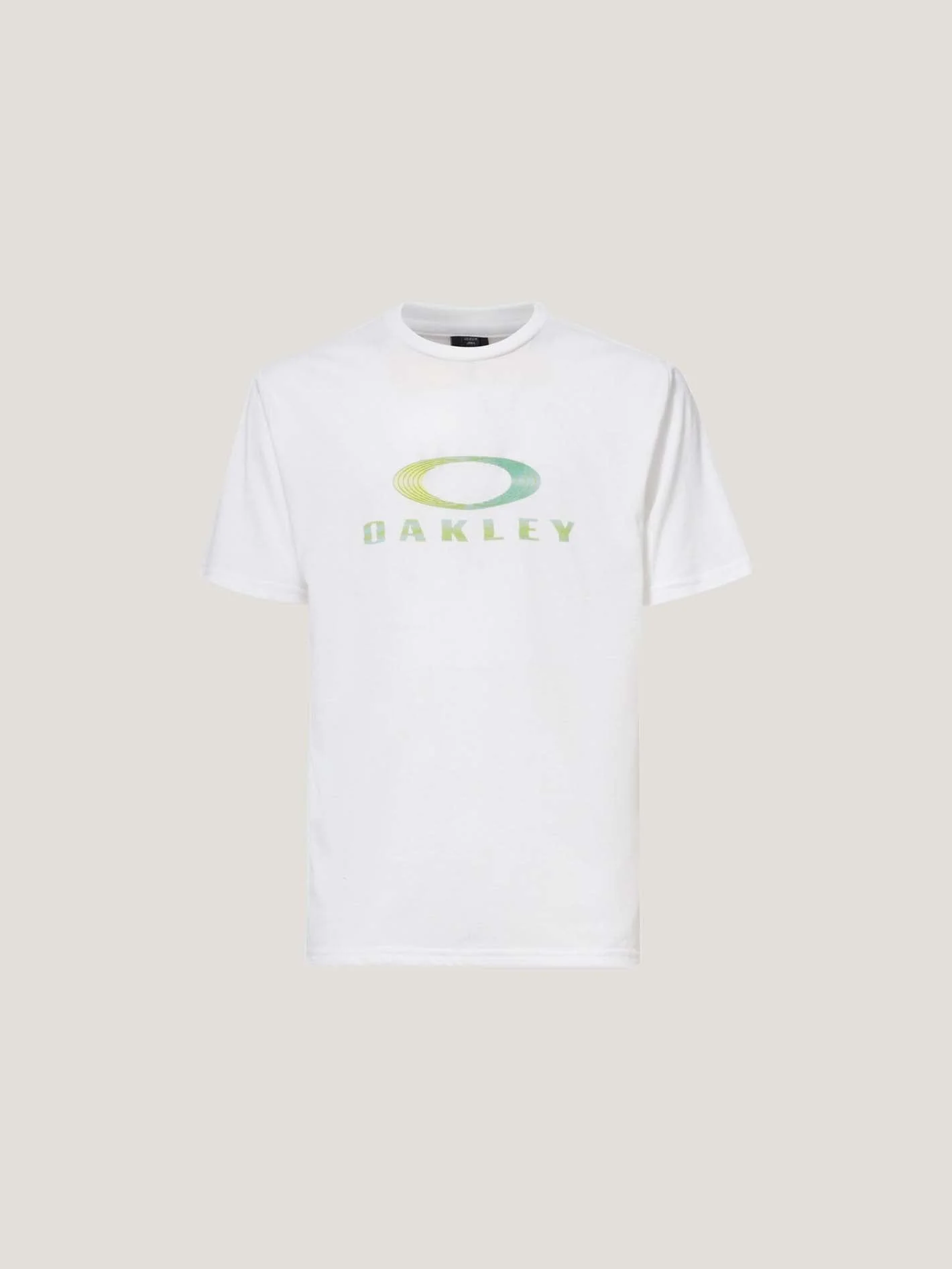 POLO OAKLEY HOMBRE PLANETARY RING BARK TEE - Image 4