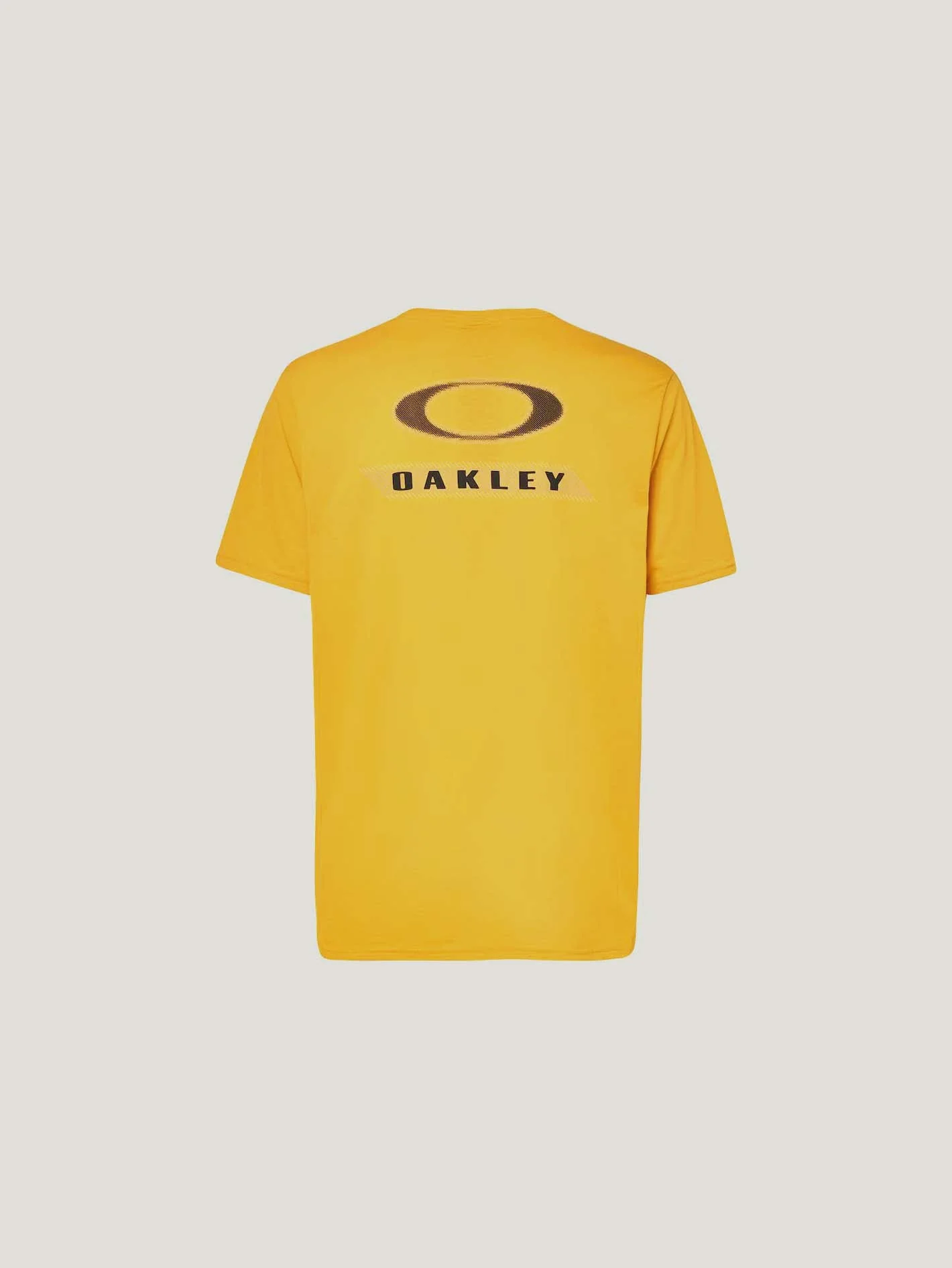POLO OAKLEY HOMBRE RADIUS BARK TEE - Image 5
