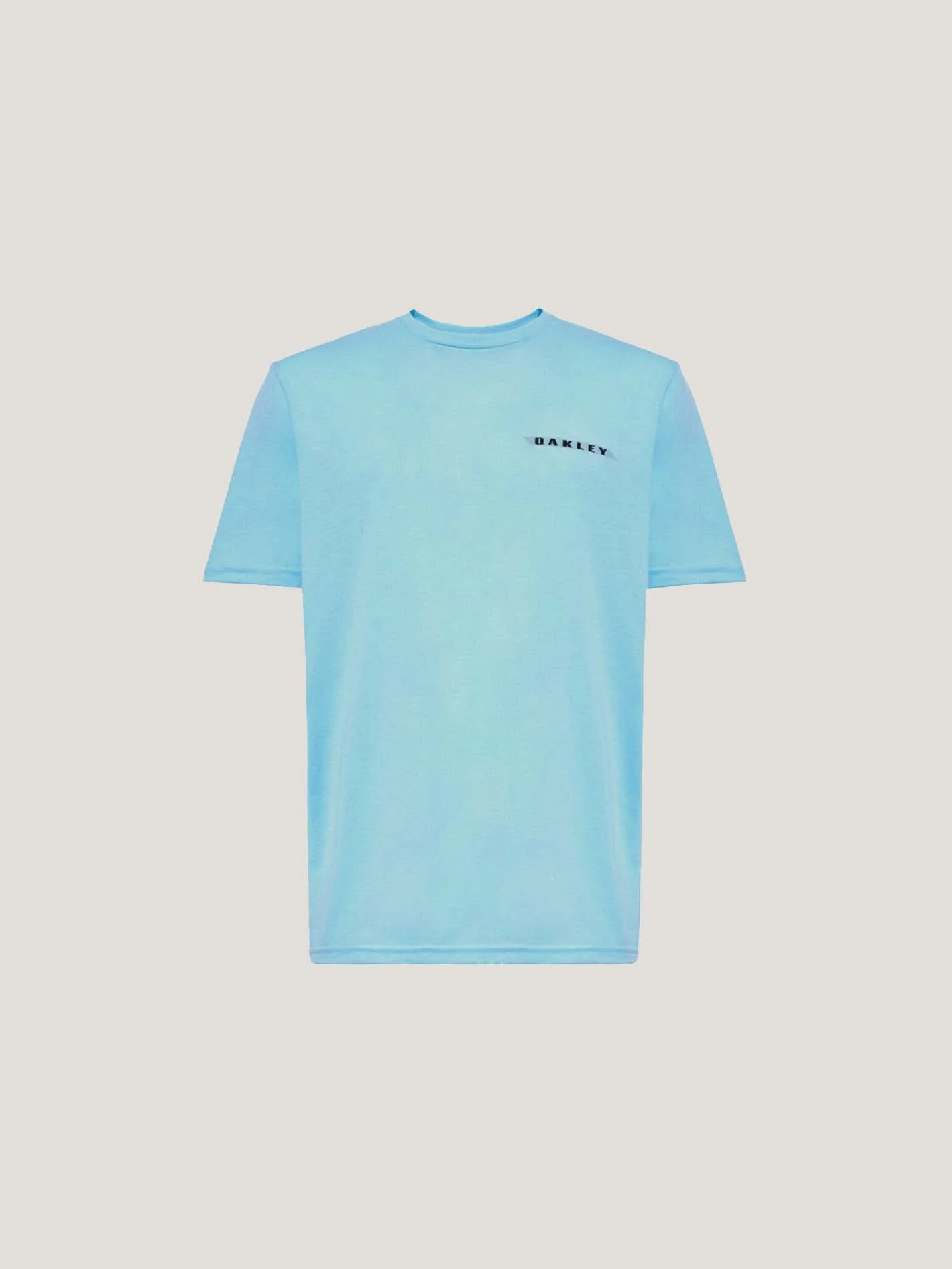 POLO OAKLEY HOMBRE RADIUS BARK TEE - Image 7