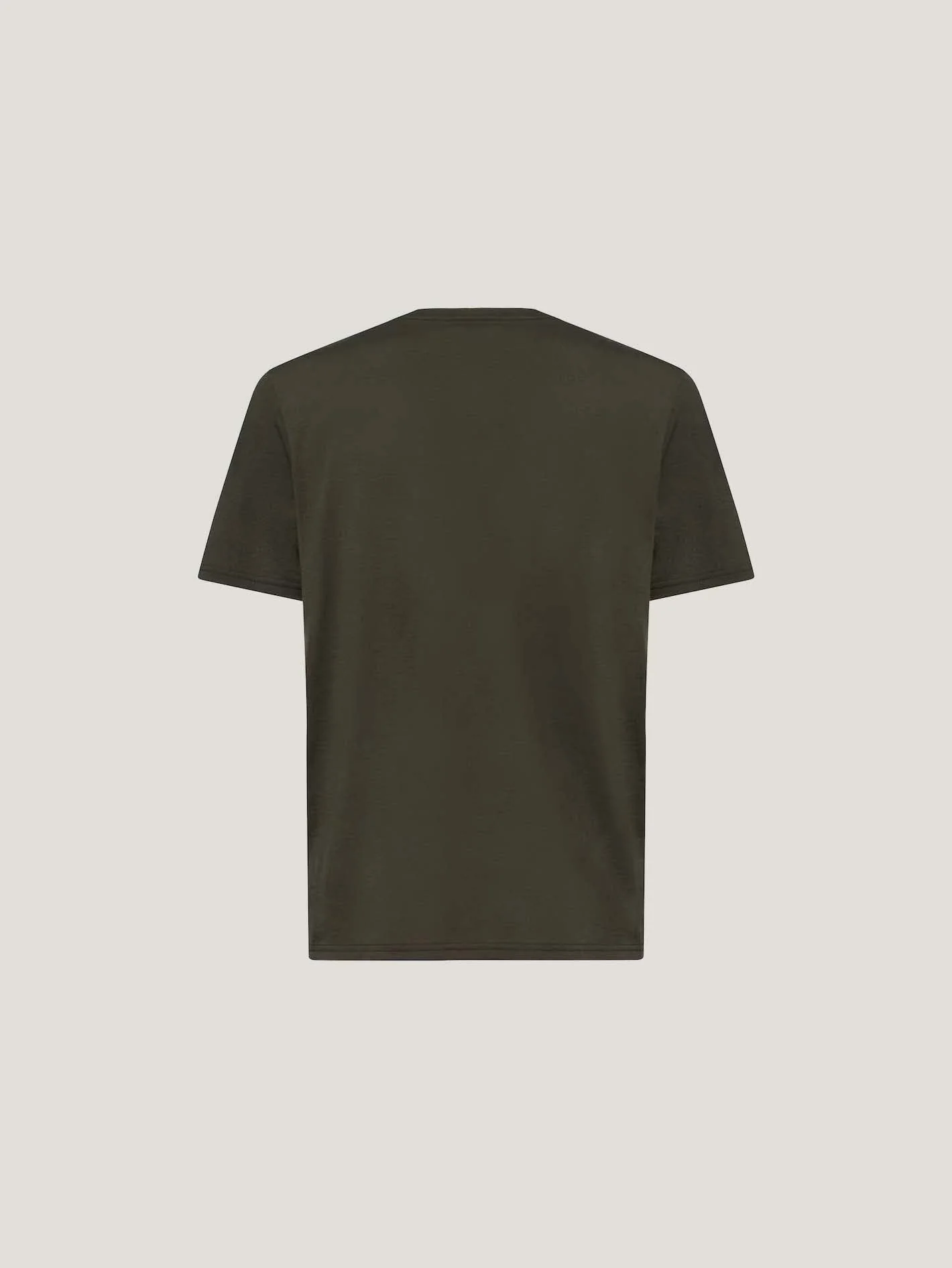 POLO OAKLEY HOMBRE CAMO BARK TEE - Image 6