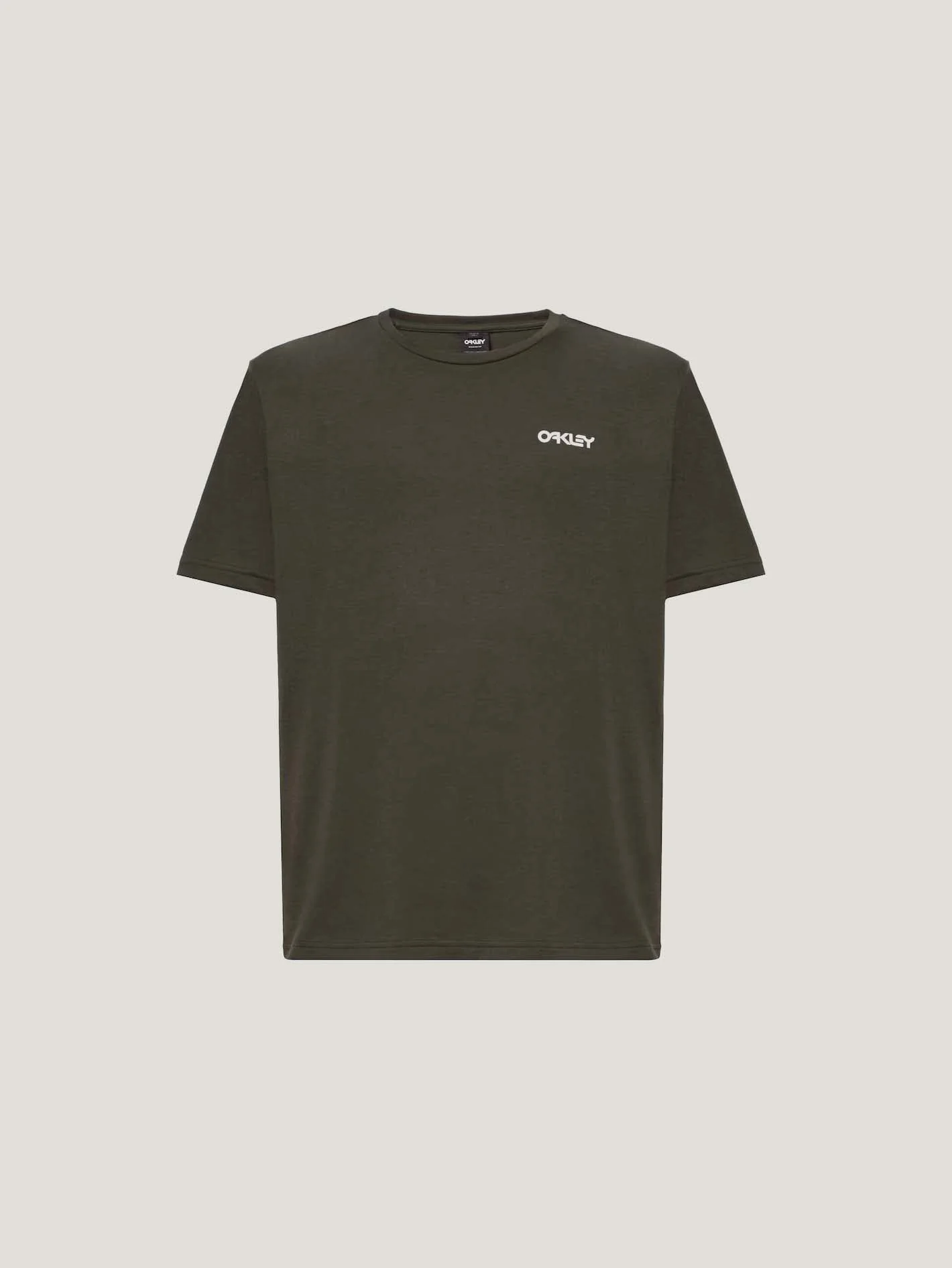POLO OAKLEY HOMBRE MARBLE B1B TEE