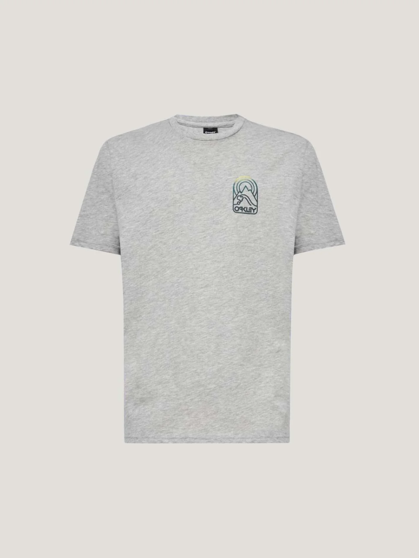 POLO OAKLEY HOMBRE MOUNTAIN SUN B1B TEE - Image 3