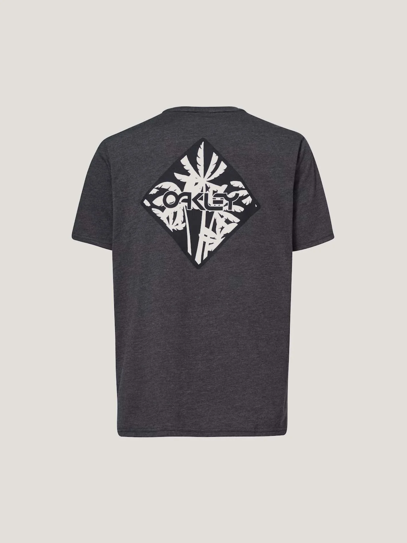 POLO OAKLEY HOMBRE PALMS B1B TEE - Image 2