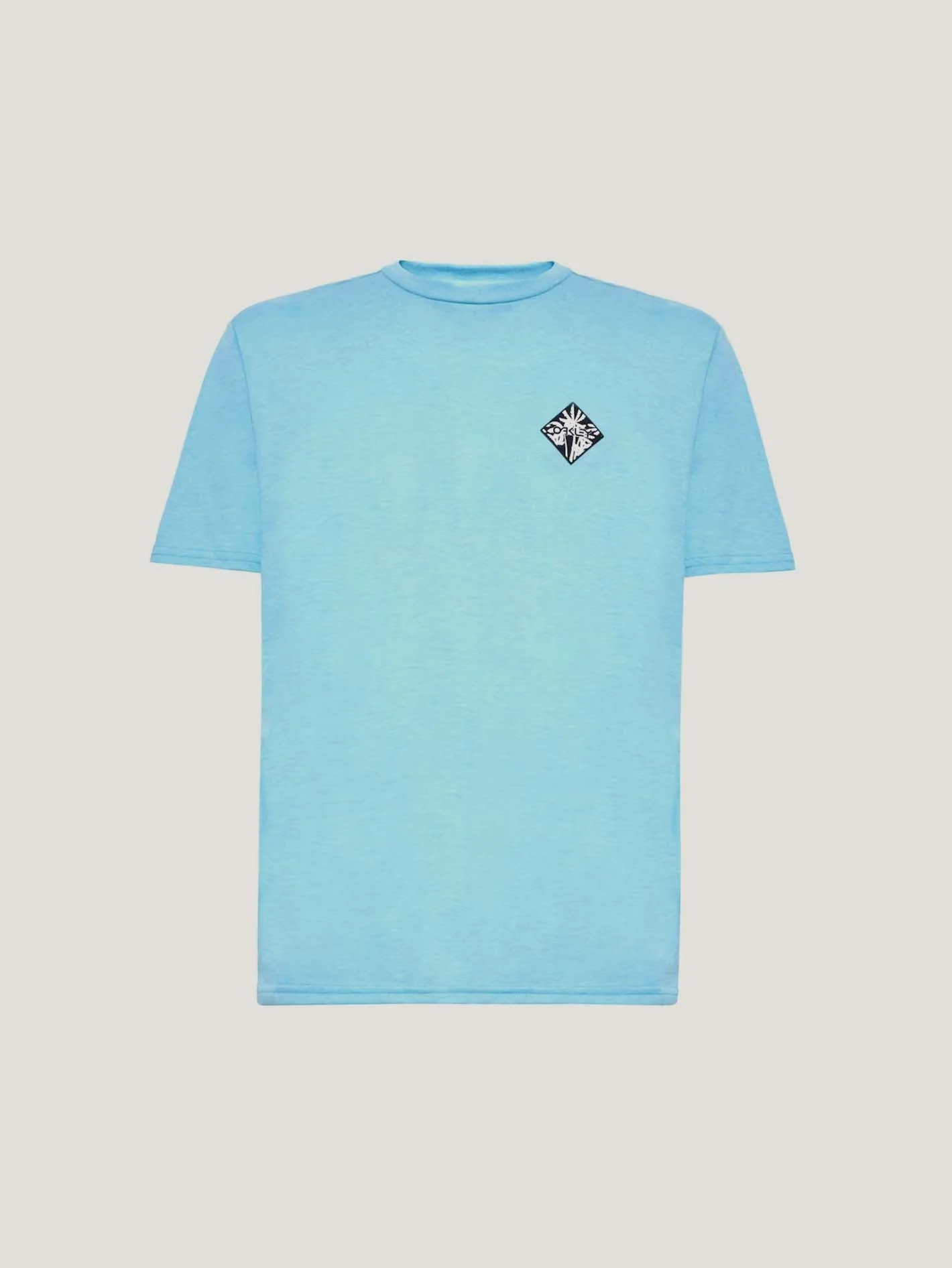 POLO OAKLEY HOMBRE PALMS B1B TEE - Image 7