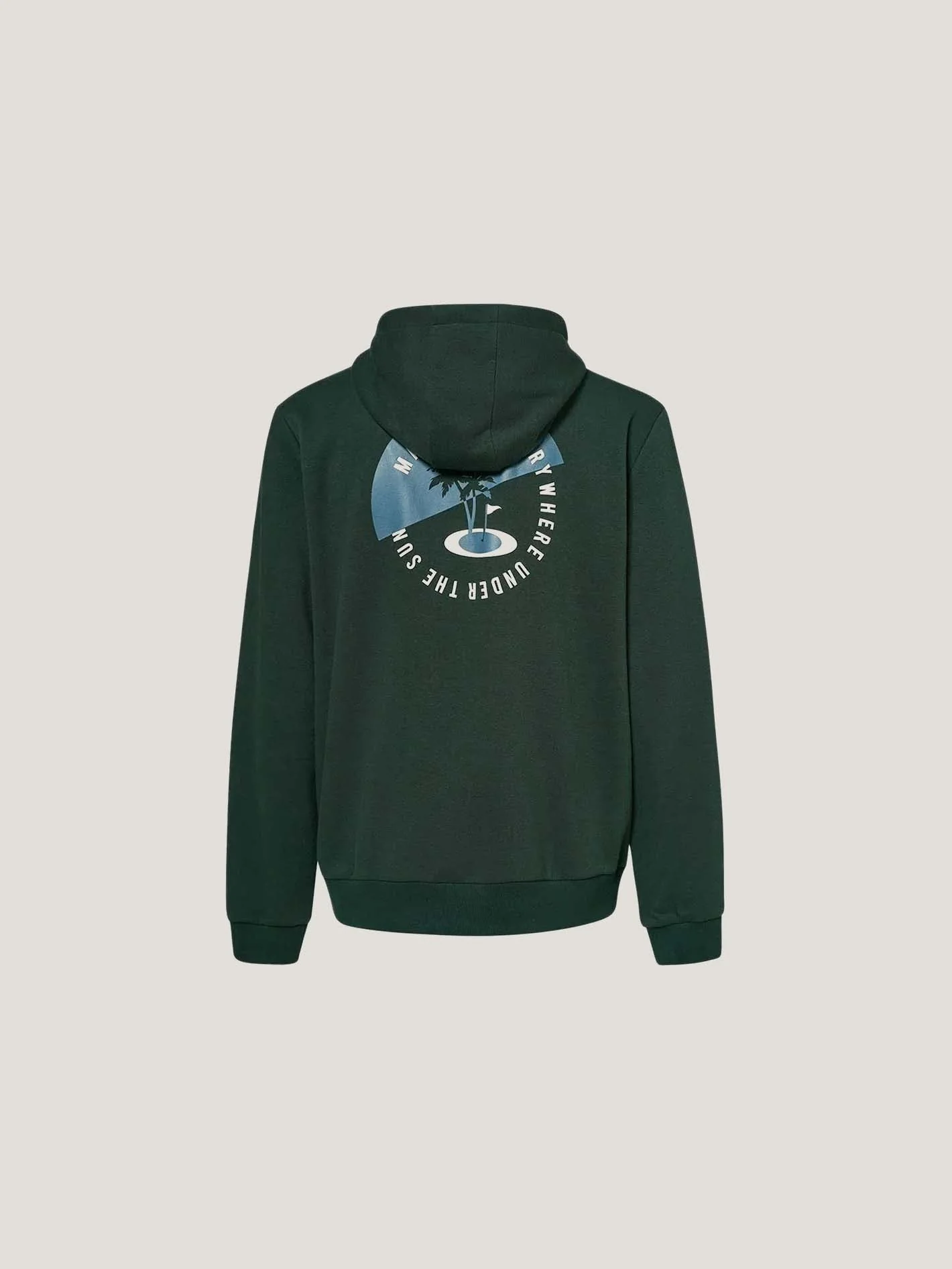 SWEATER OAKLEY HOMBRE OAKLEY EVRYWHRE HDY - Image 4