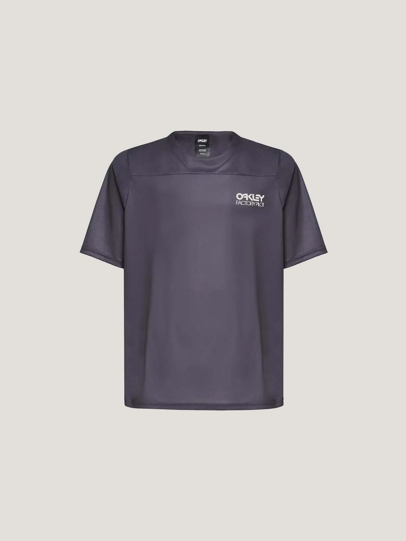 LICRA OAKLEY HOMBRE FACTORY PILOT LITE MTB JERSEY