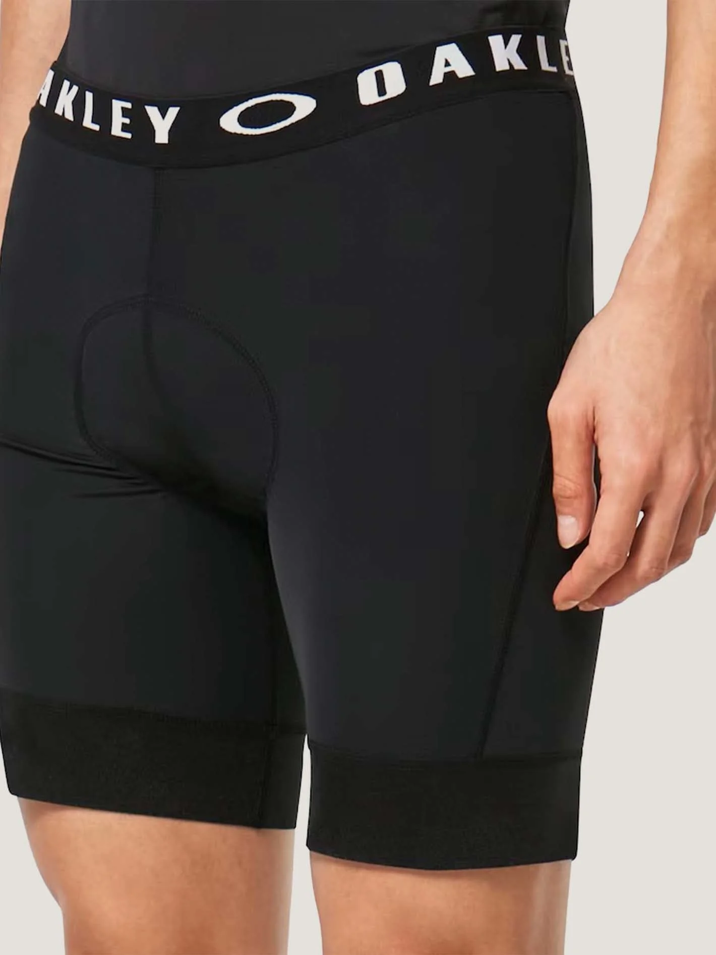 SHORT OAKLEY HOMBRE OAKLEY MTB INNER SHORT - Image 4