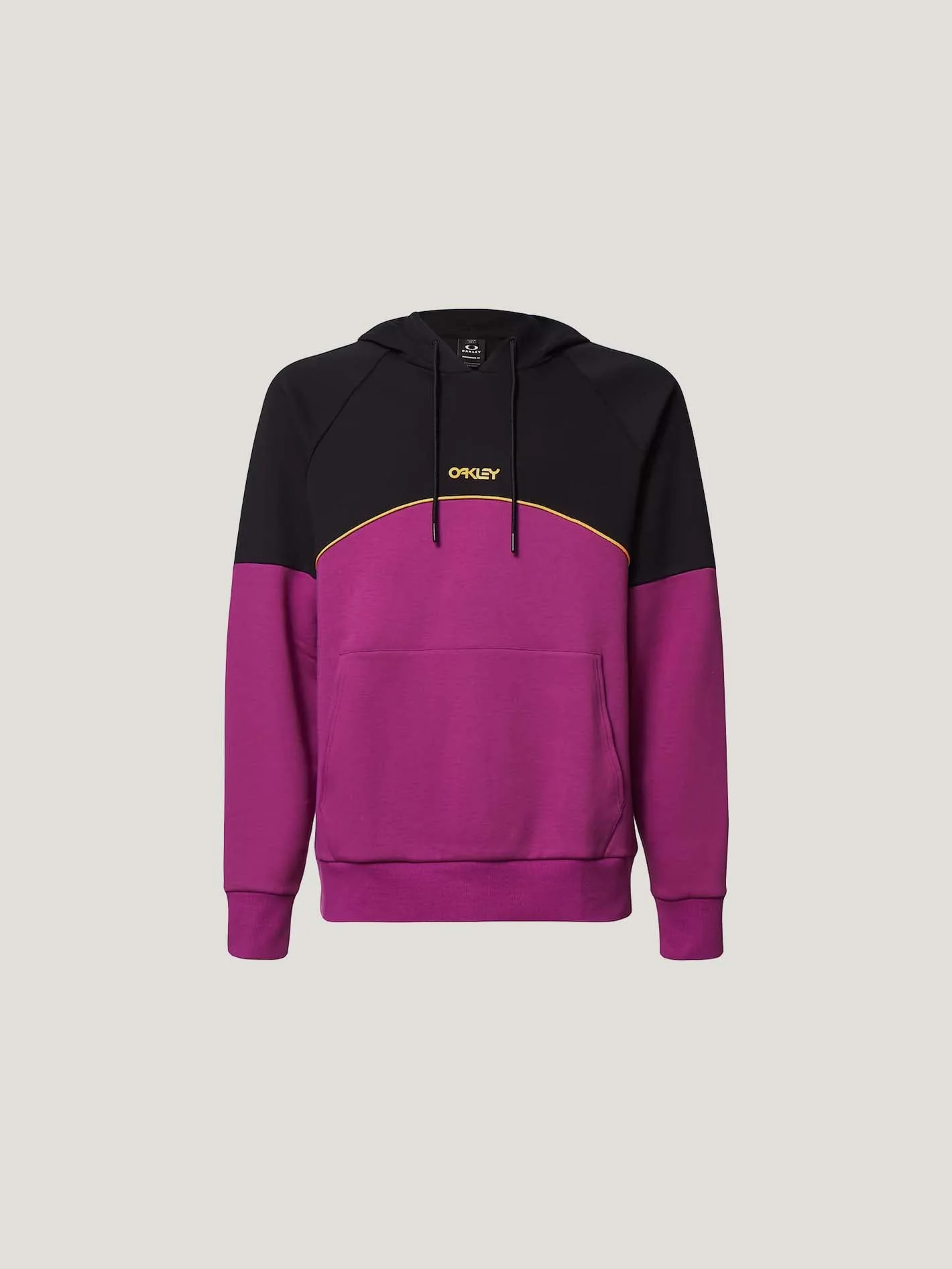 SWEATER OAKLEY HOMBRE TNP ROTATION RC DWR HOODIE