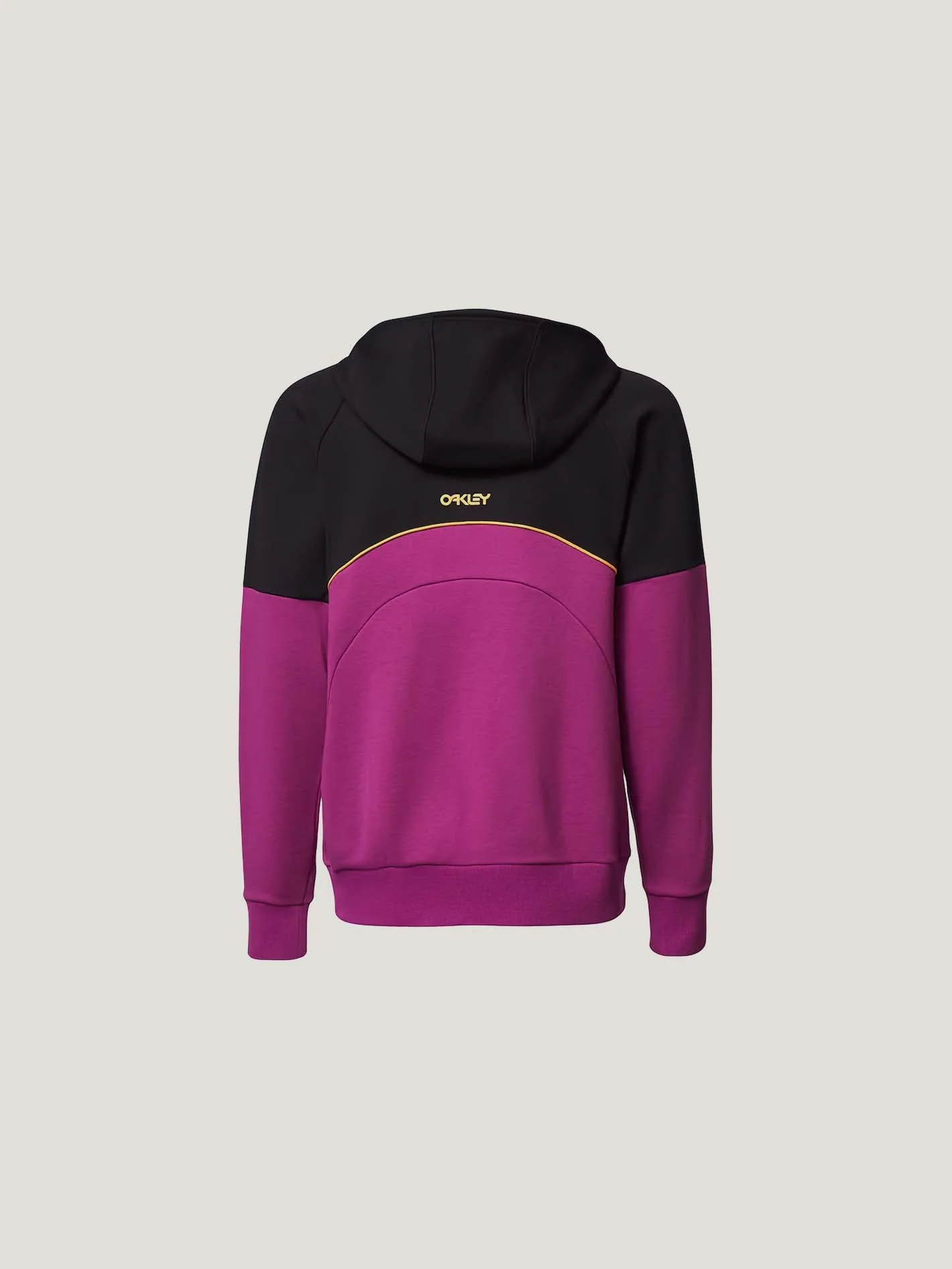 SWEATER OAKLEY HOMBRE TNP ROTATION RC DWR HOODIE - Image 2