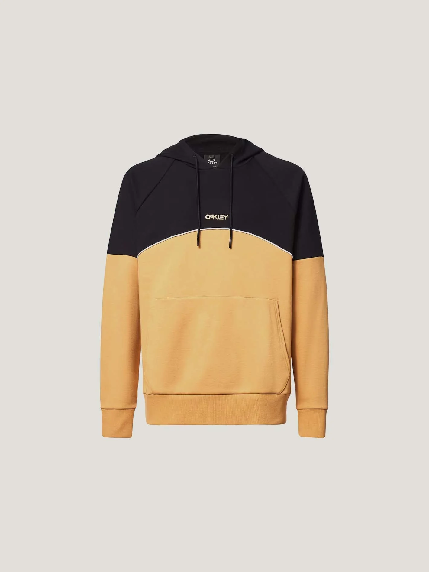 SWEATER OAKLEY HOMBRE TNP ROTATION RC DWR HOODIE - Image 5
