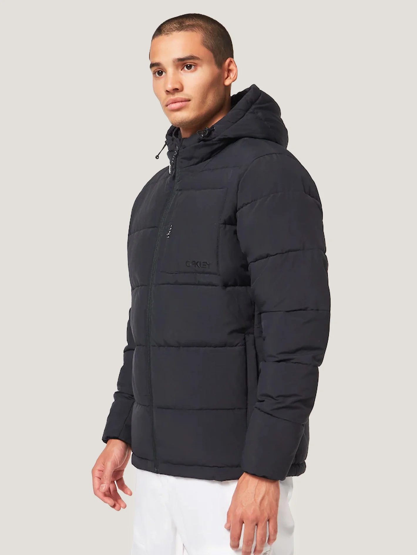 CASACA OAKLEY HOMBRE TAHOE PUFFY RC JACKET - Image 14