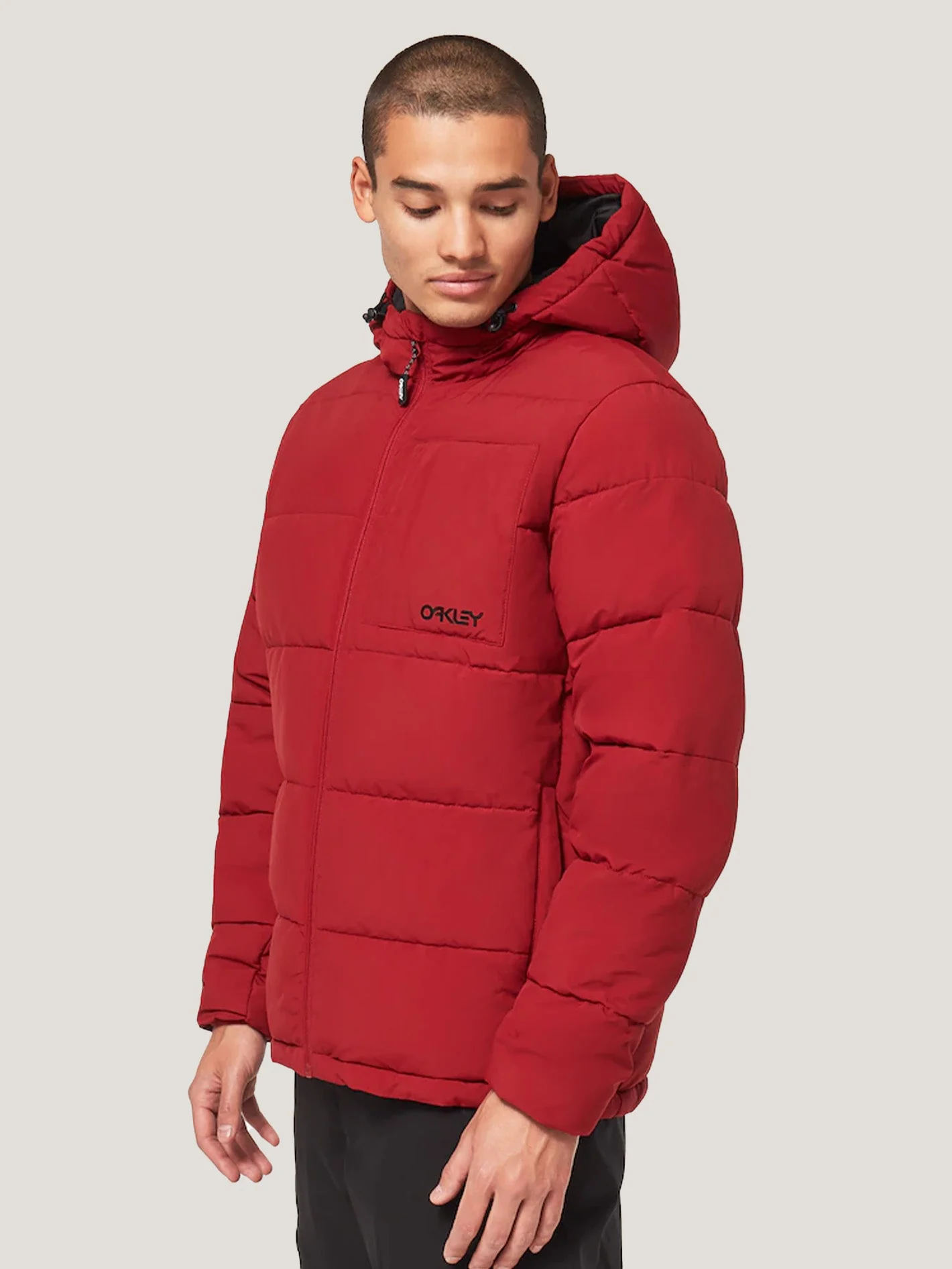 CASACA OAKLEY HOMBRE TAHOE PUFFY RC JACKET - Image 18