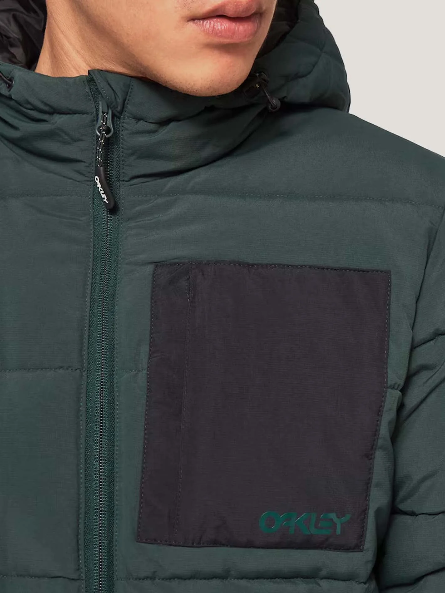 CASACA OAKLEY HOMBRE TAHOE PUFFY RC JACKET - Image 3