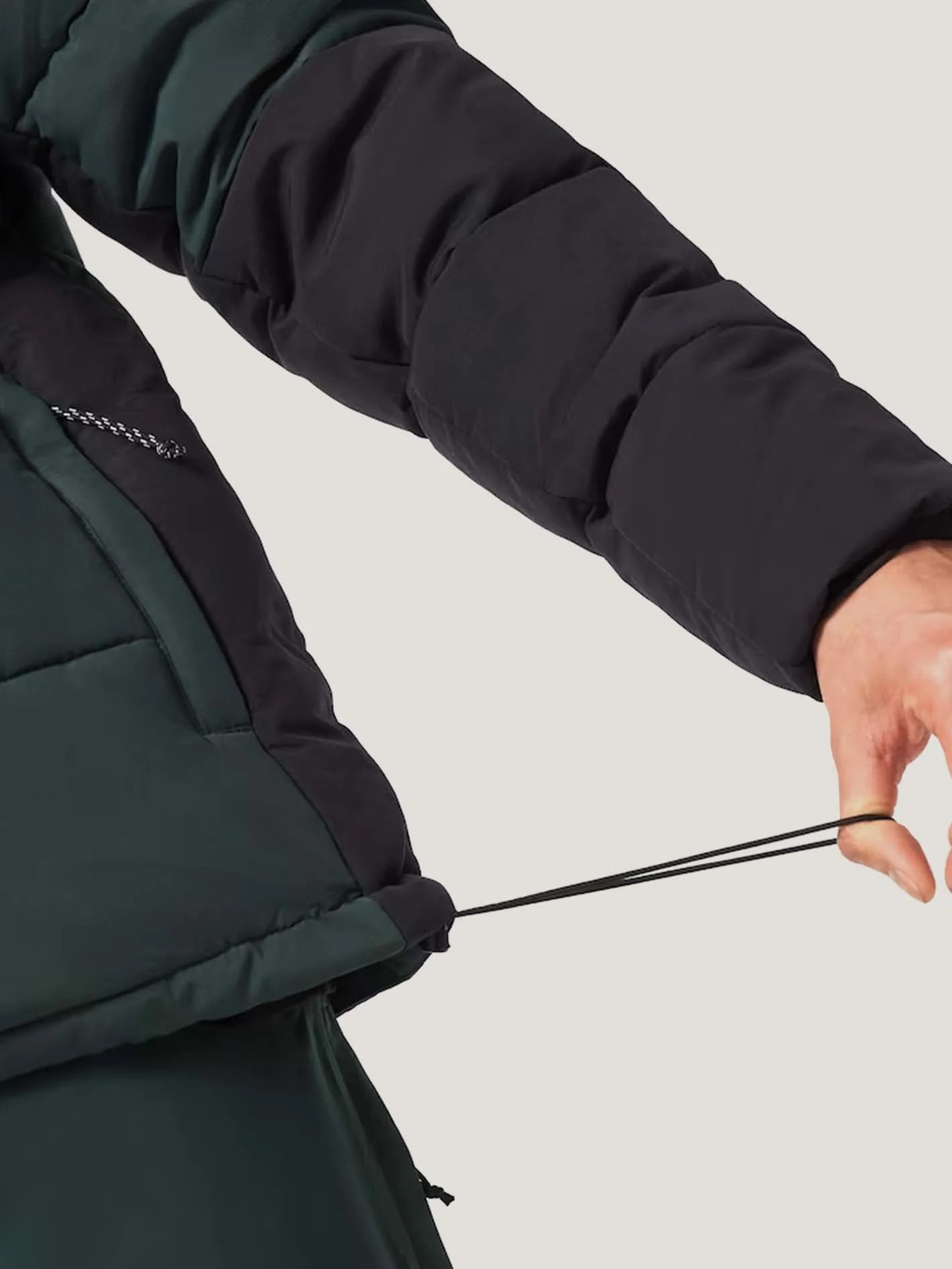 CASACA OAKLEY HOMBRE TAHOE PUFFY RC JACKET - Image 4