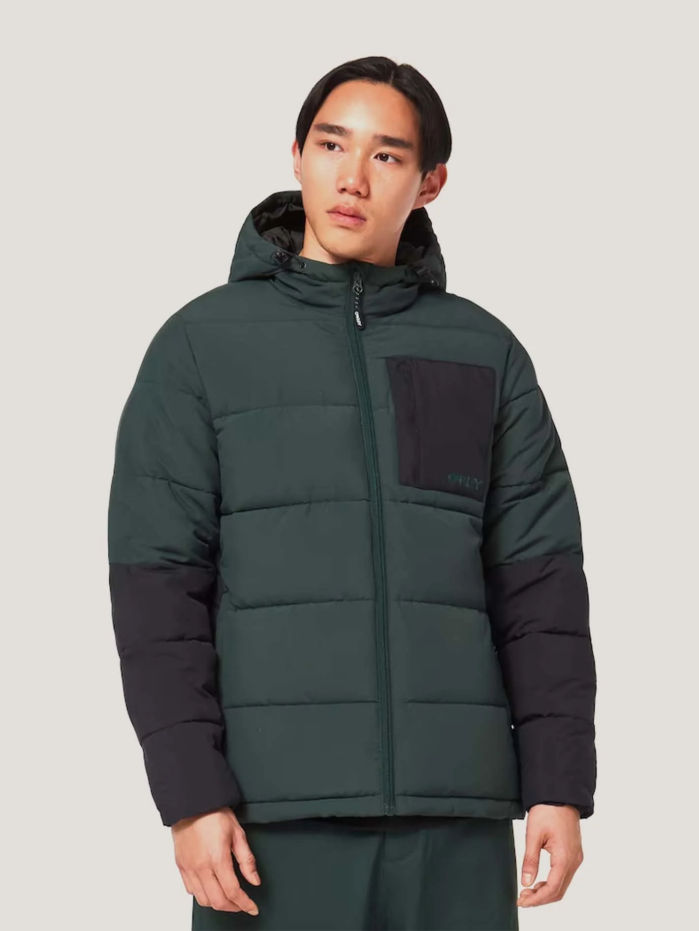 CASACA OAKLEY HOMBRE TAHOE PUFFY RC JACKET - Image 5