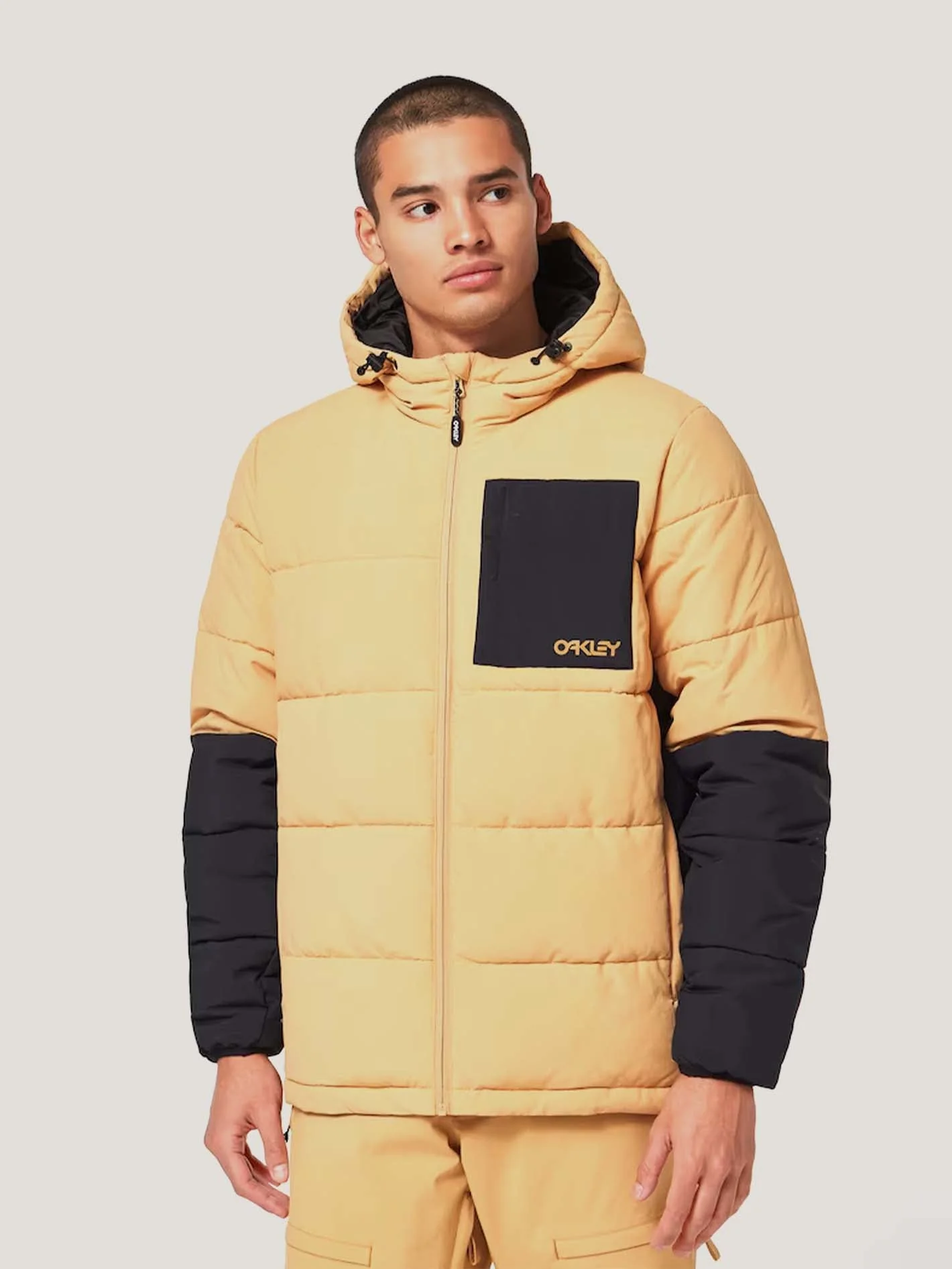 CASACA OAKLEY HOMBRE TAHOE PUFFY RC JACKET - Image 9