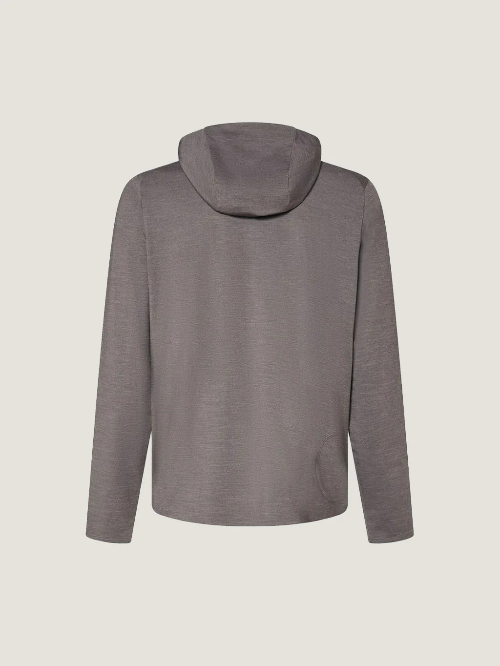SWEATER C/CIERRE OAKLEY HOMBRE OAKLEY GRAVITY RANGE HDY - Image 2