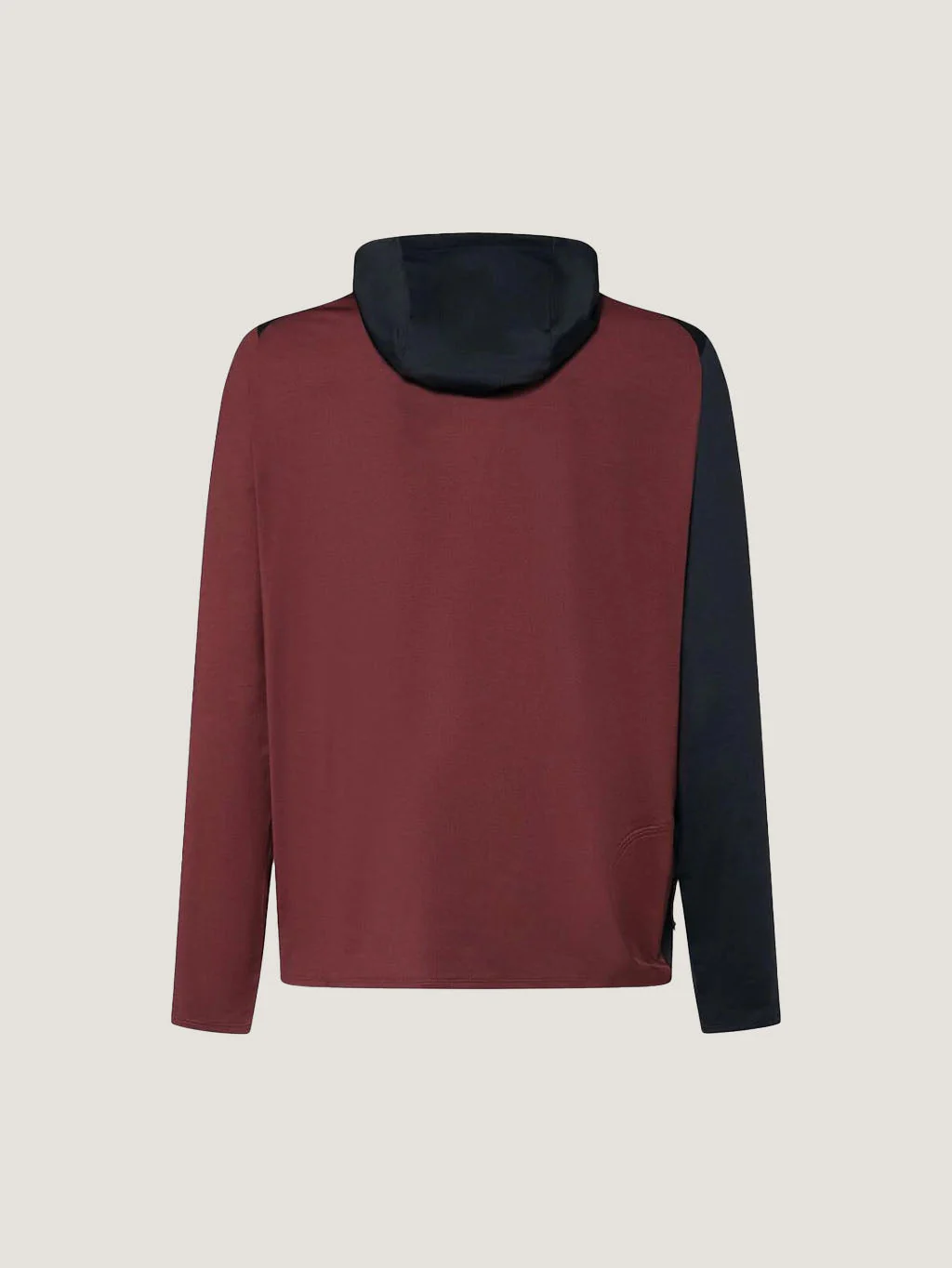 SWEATER C/CIERRE OAKLEY HOMBRE OAKLEY GRAVITY RANGE HDY - Image 4