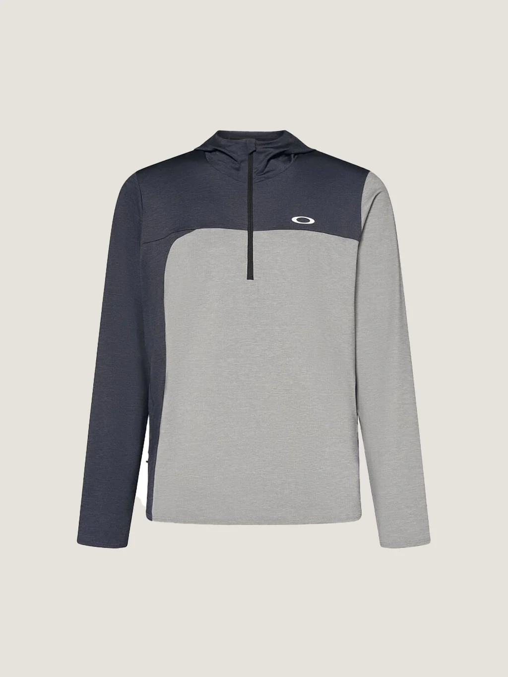 SWEATER C/CIERRE OAKLEY HOMBRE OAKLEY GRAVITY RANGE HDY - Image 5