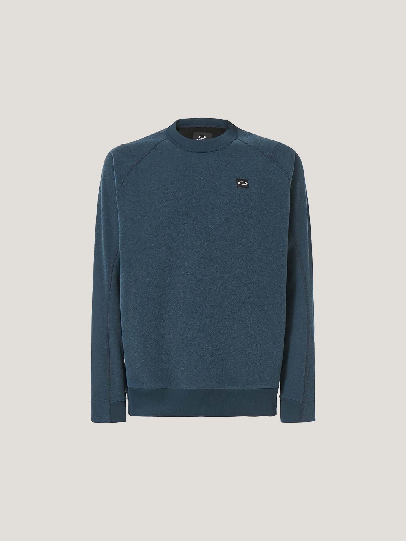 SWEATER S/CIERRE OAKLEY HOMBRE OAKLEY HOLDEN CREW