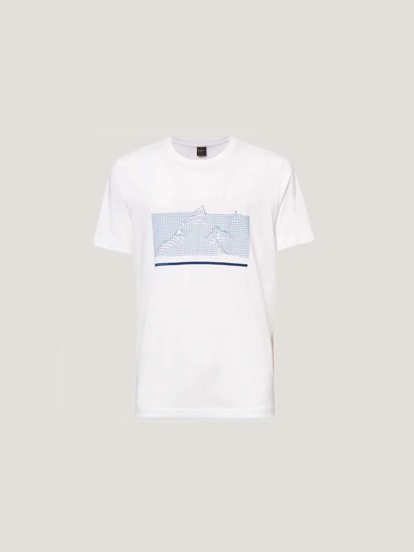 POLO OAKLEY HOMBRE DIGI-MOUNTAINS TEE - Image 4