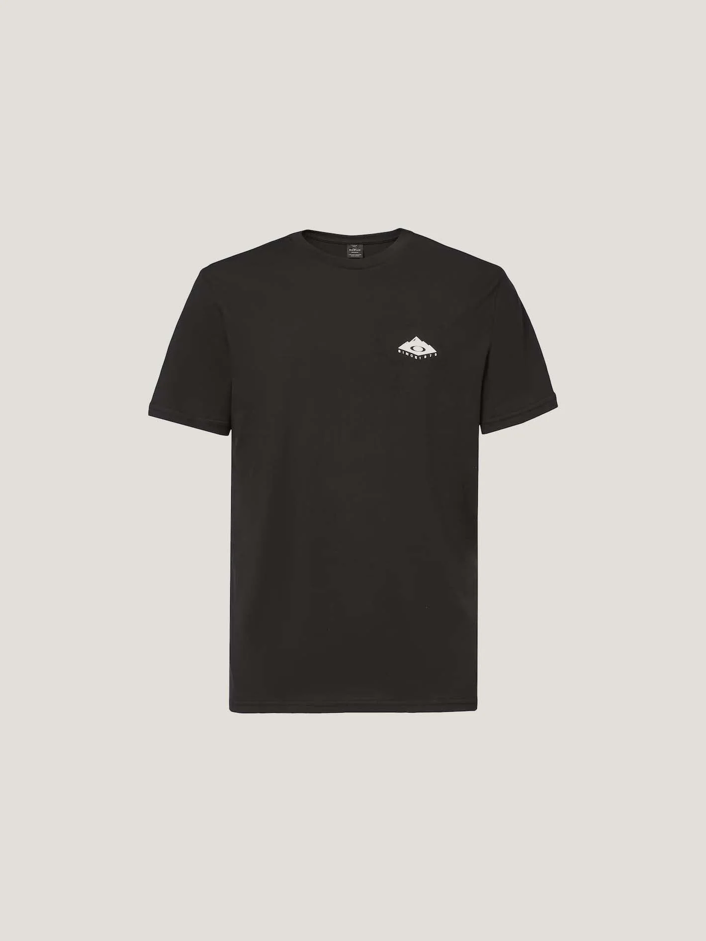 POLO OAKLEY HOMBRE PEAK ELLIPSE TEE