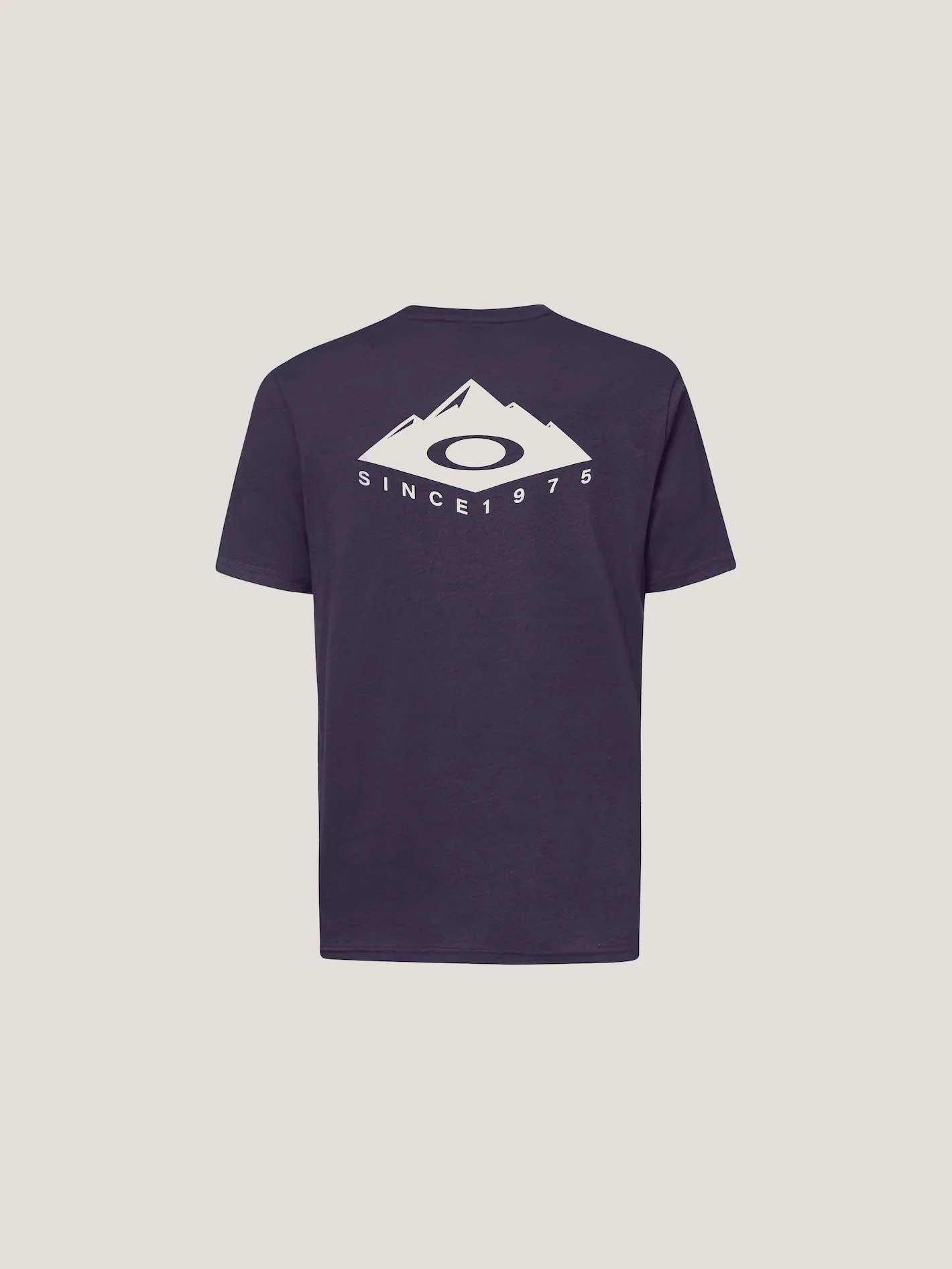 POLO OAKLEY HOMBRE PEAK ELLIPSE TEE - Image 10