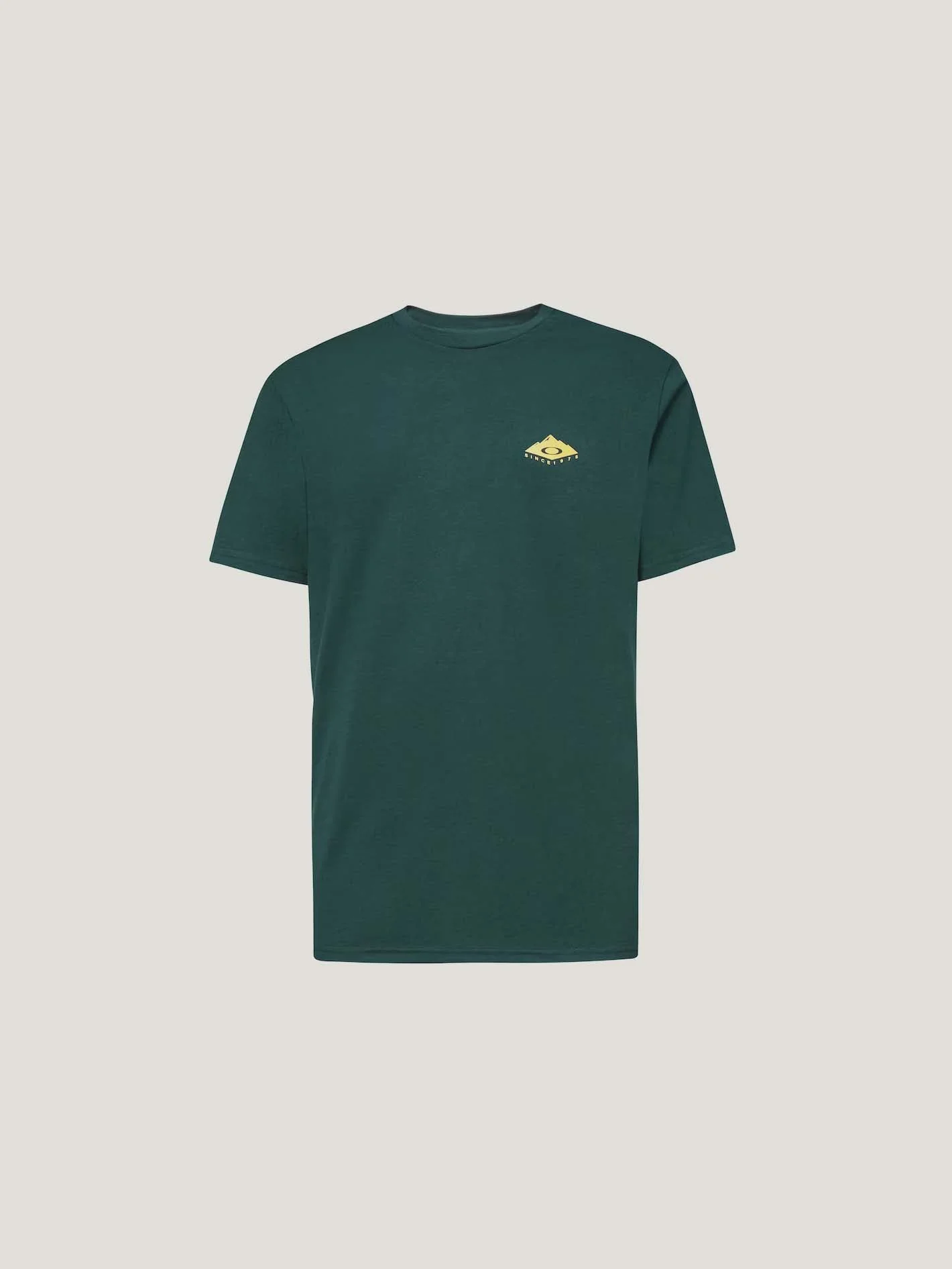 POLO OAKLEY HOMBRE PEAK ELLIPSE TEE - Image 12