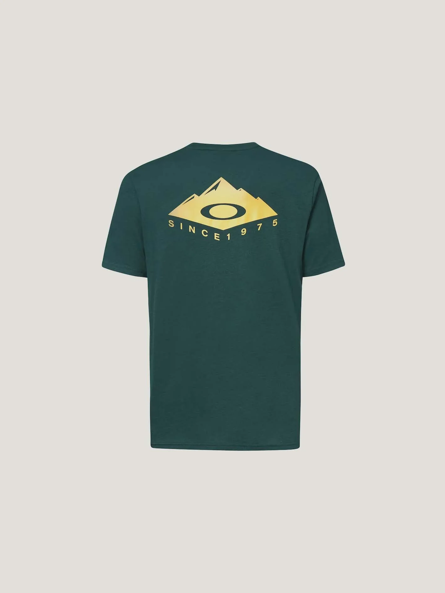 POLO OAKLEY HOMBRE PEAK ELLIPSE TEE - Image 13