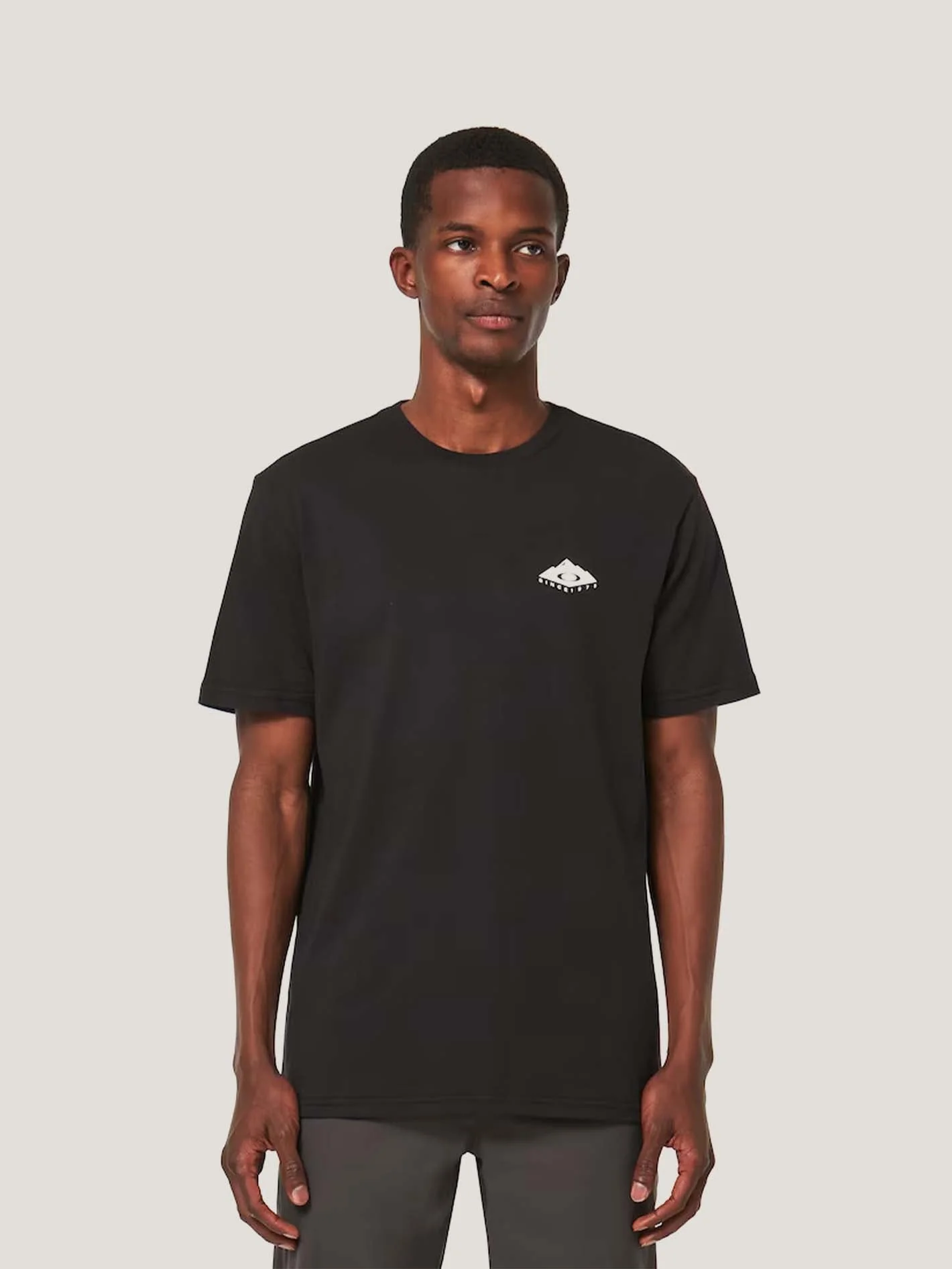 POLO OAKLEY HOMBRE PEAK ELLIPSE TEE - Image 2